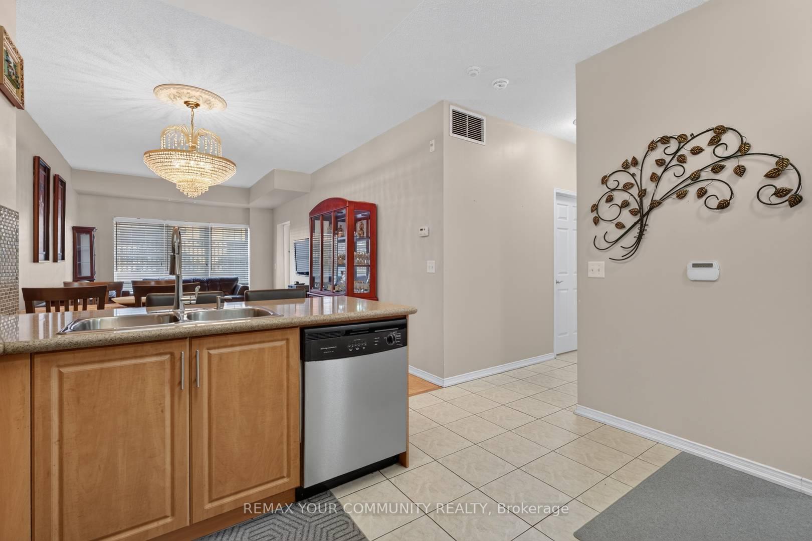 Photo 16 of Unit 103, 9973 Keele Street, Vaughan, Maple — HOMEH