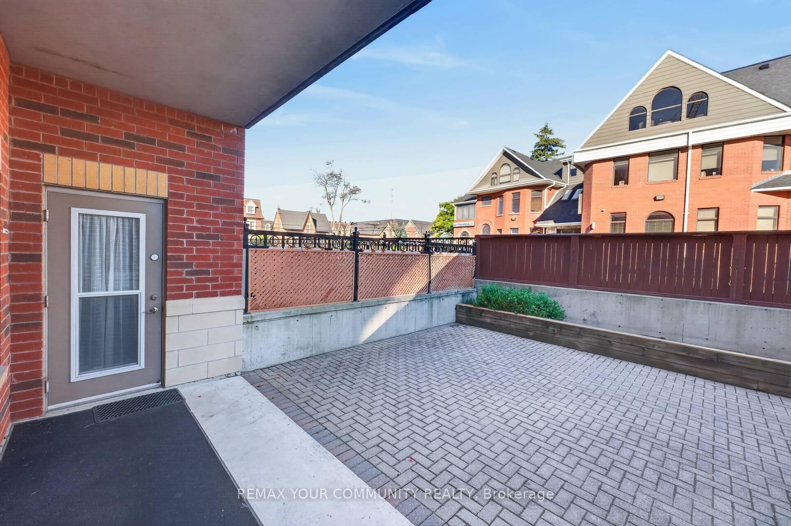 Photo 19 of Unit 103, 9973 Keele Street, Vaughan, Maple — HOMEH