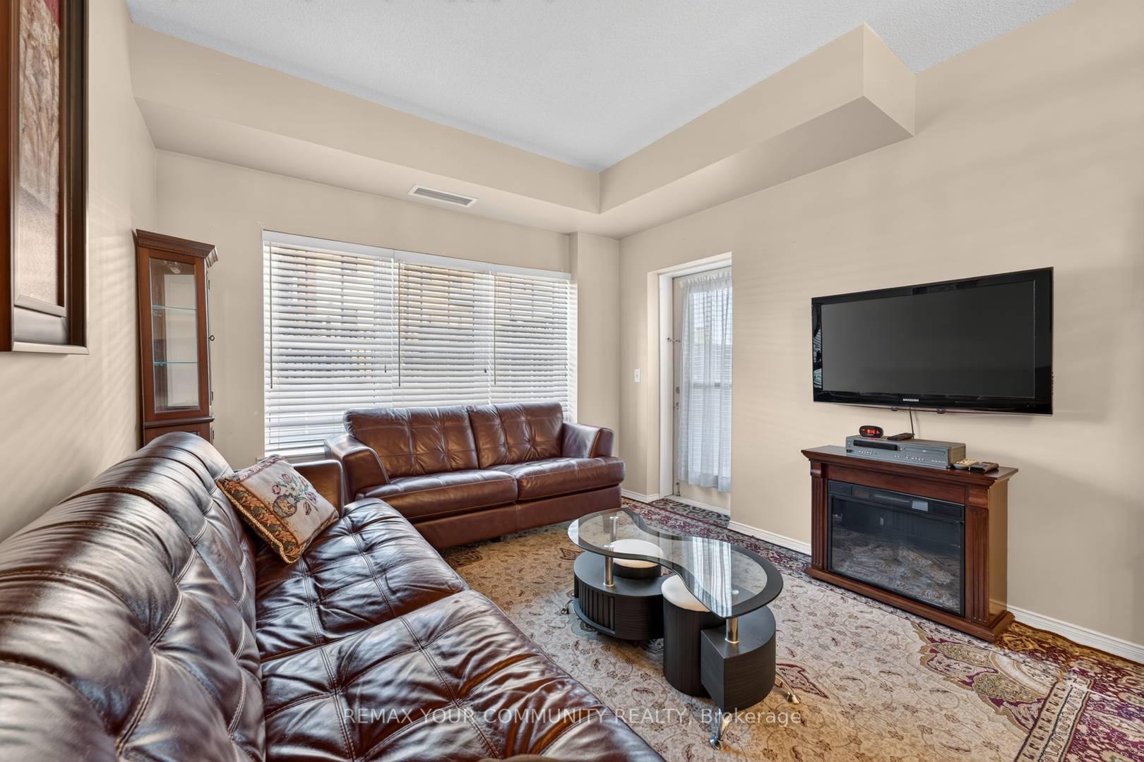 Photo 23 of Unit 103, 9973 Keele Street, Vaughan, Maple — HOMEH