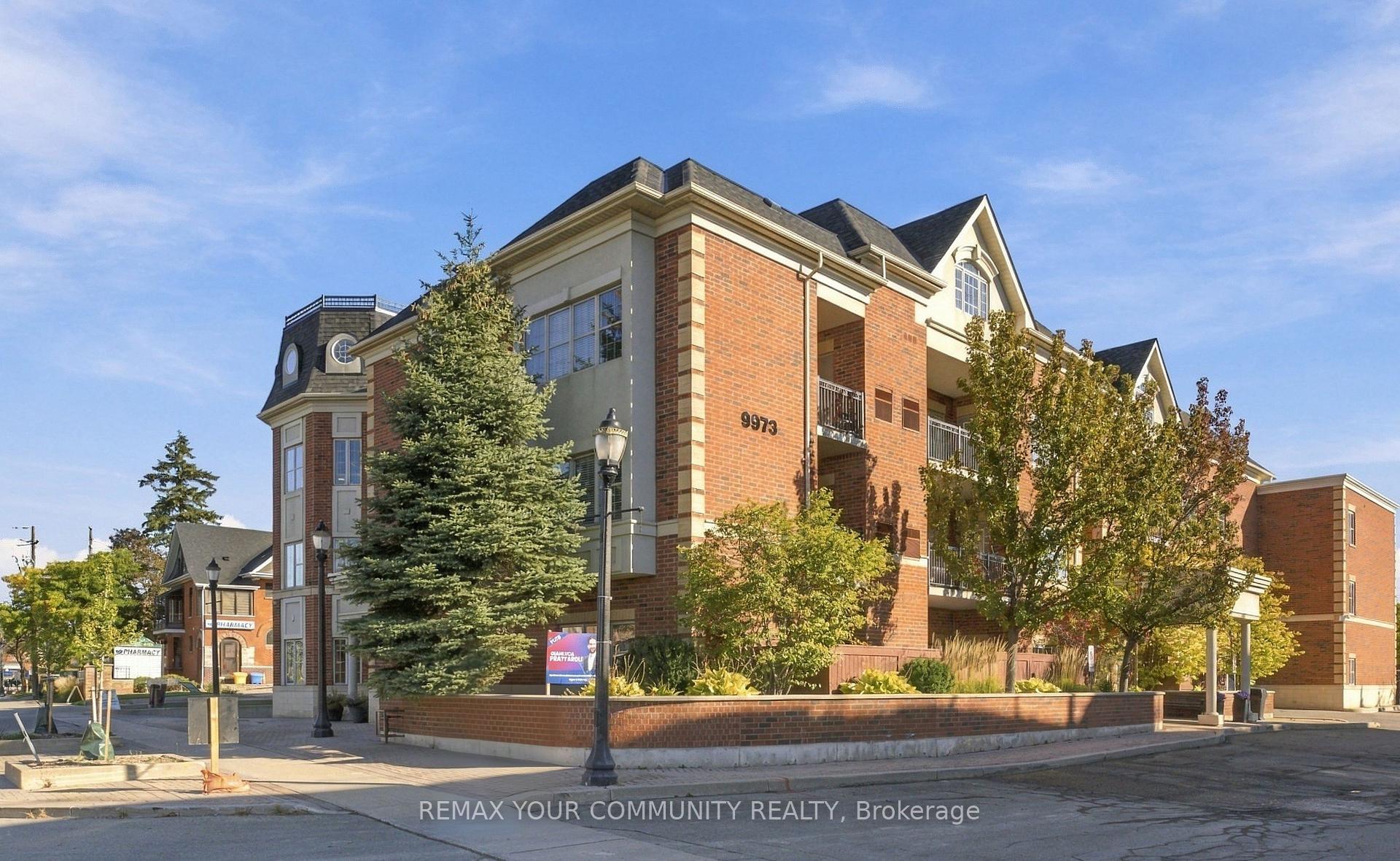 Photo 2 of Unit 103, 9973 Keele Street, Vaughan, Maple — HOMEH