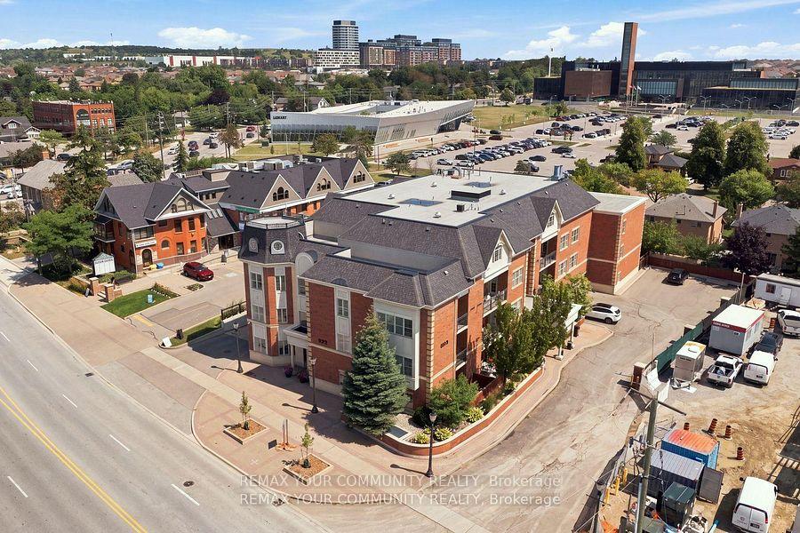 Photo 4 of Unit 103, 9973 Keele Street, Vaughan, Maple — HOMEH