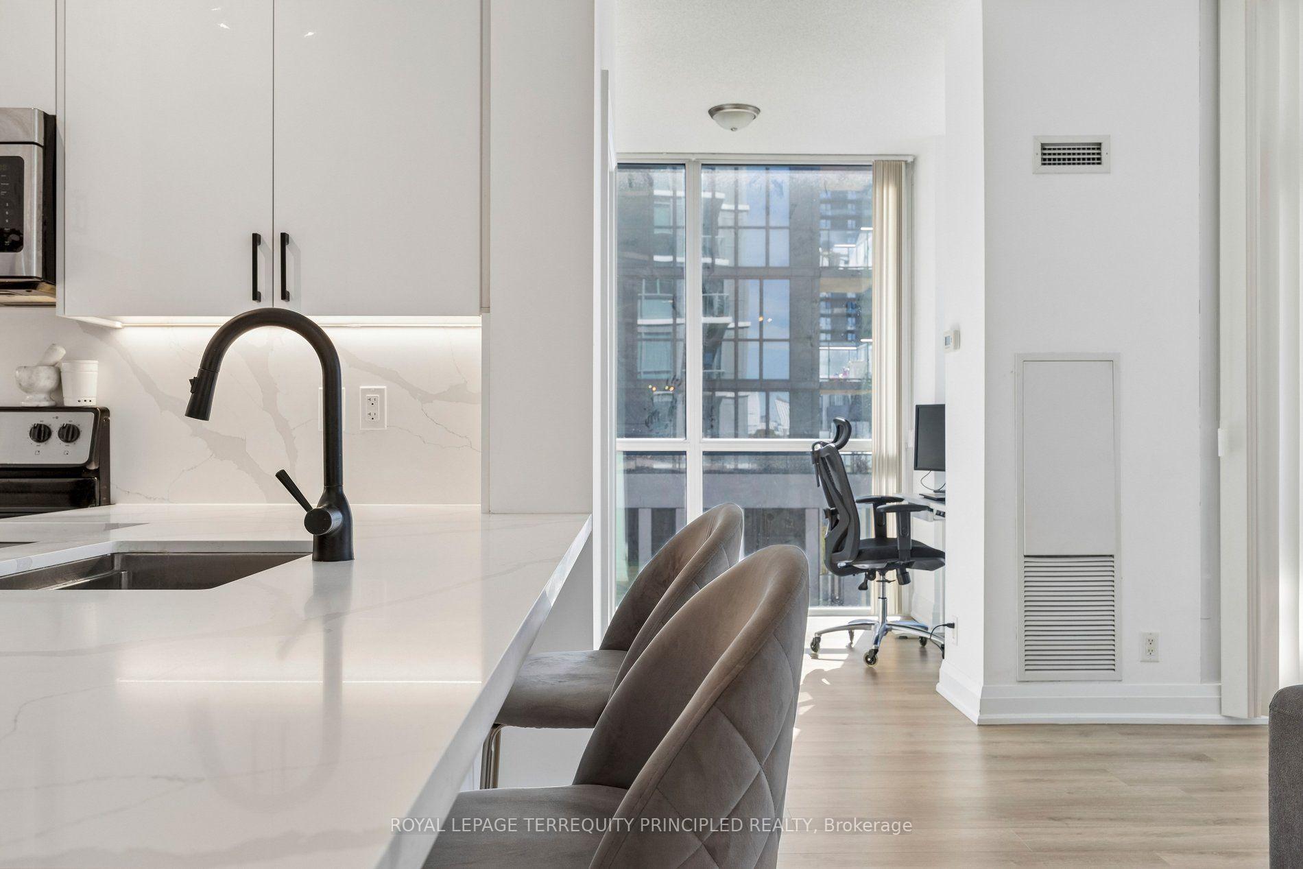 Photo 7 of Unit 504, 1185 The Queensway Boulevard, Etobicoke, Islington-City Centre West — HOMEH