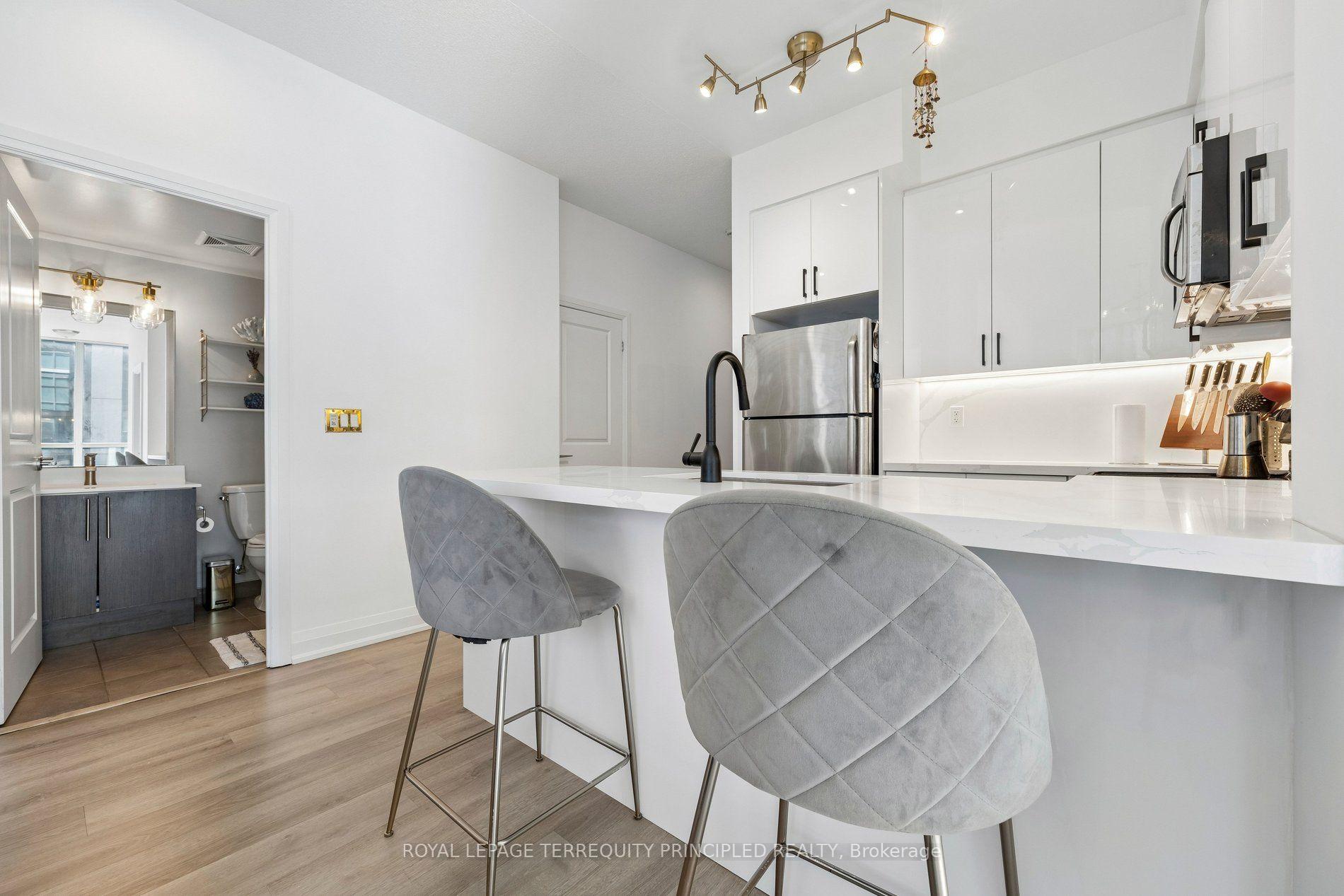 Photo 8 of Unit 504, 1185 The Queensway Boulevard, Etobicoke, Islington-City Centre West — HOMEH