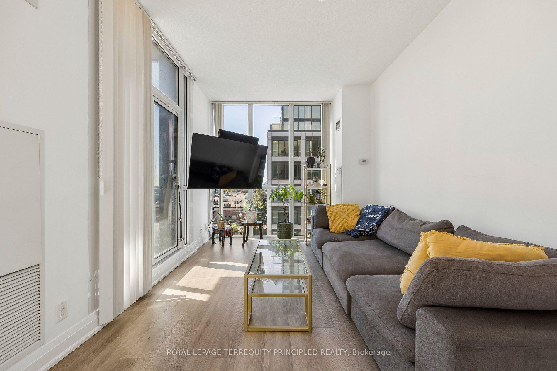 Photo 9 of Unit 504, 1185 The Queensway Boulevard, Etobicoke, Islington-City Centre West — HOMEH