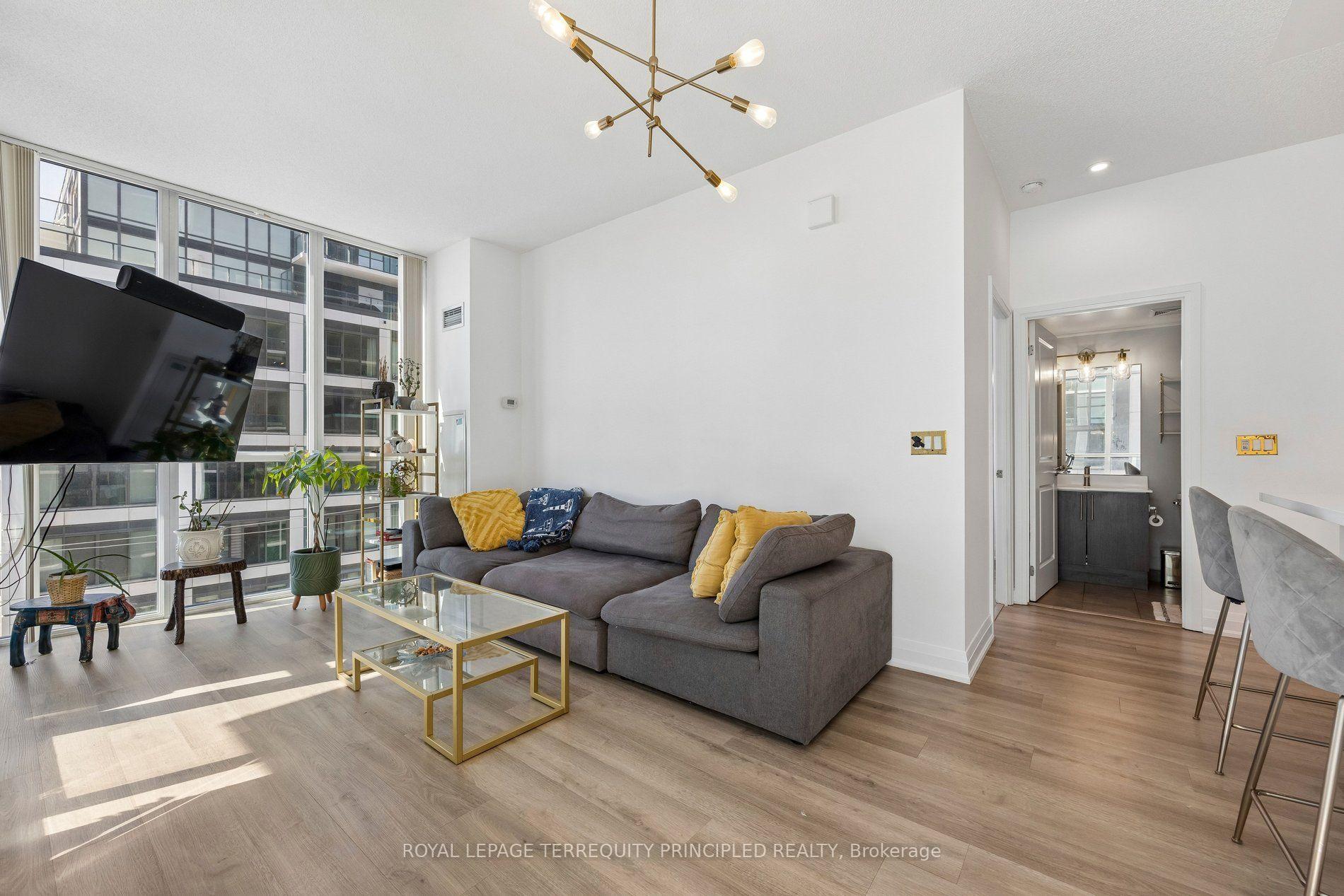 Photo 10 of Unit 504, 1185 The Queensway Boulevard, Etobicoke, Islington-City Centre West — HOMEH