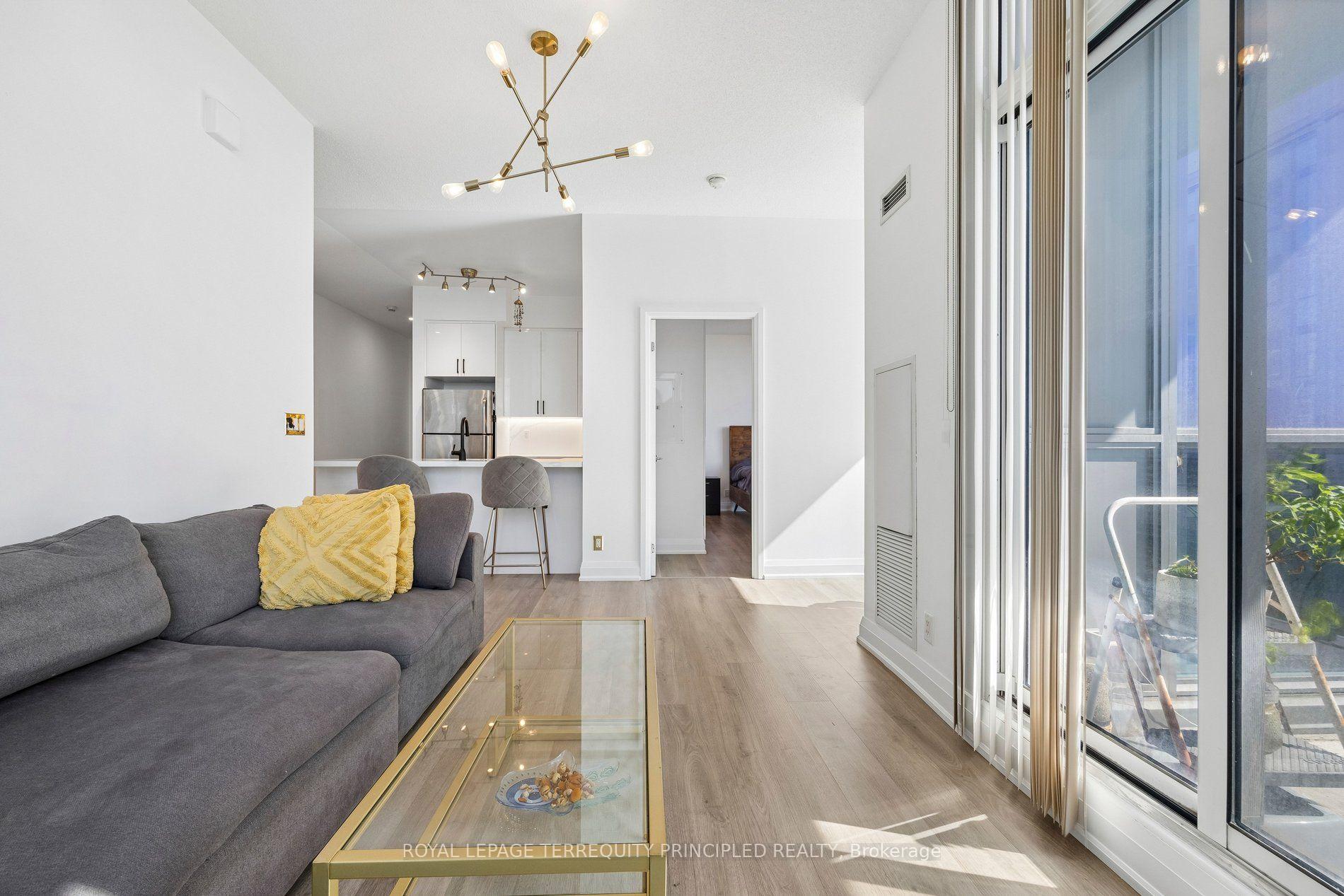 Photo 14 of Unit 504, 1185 The Queensway Boulevard, Etobicoke, Islington-City Centre West — HOMEH