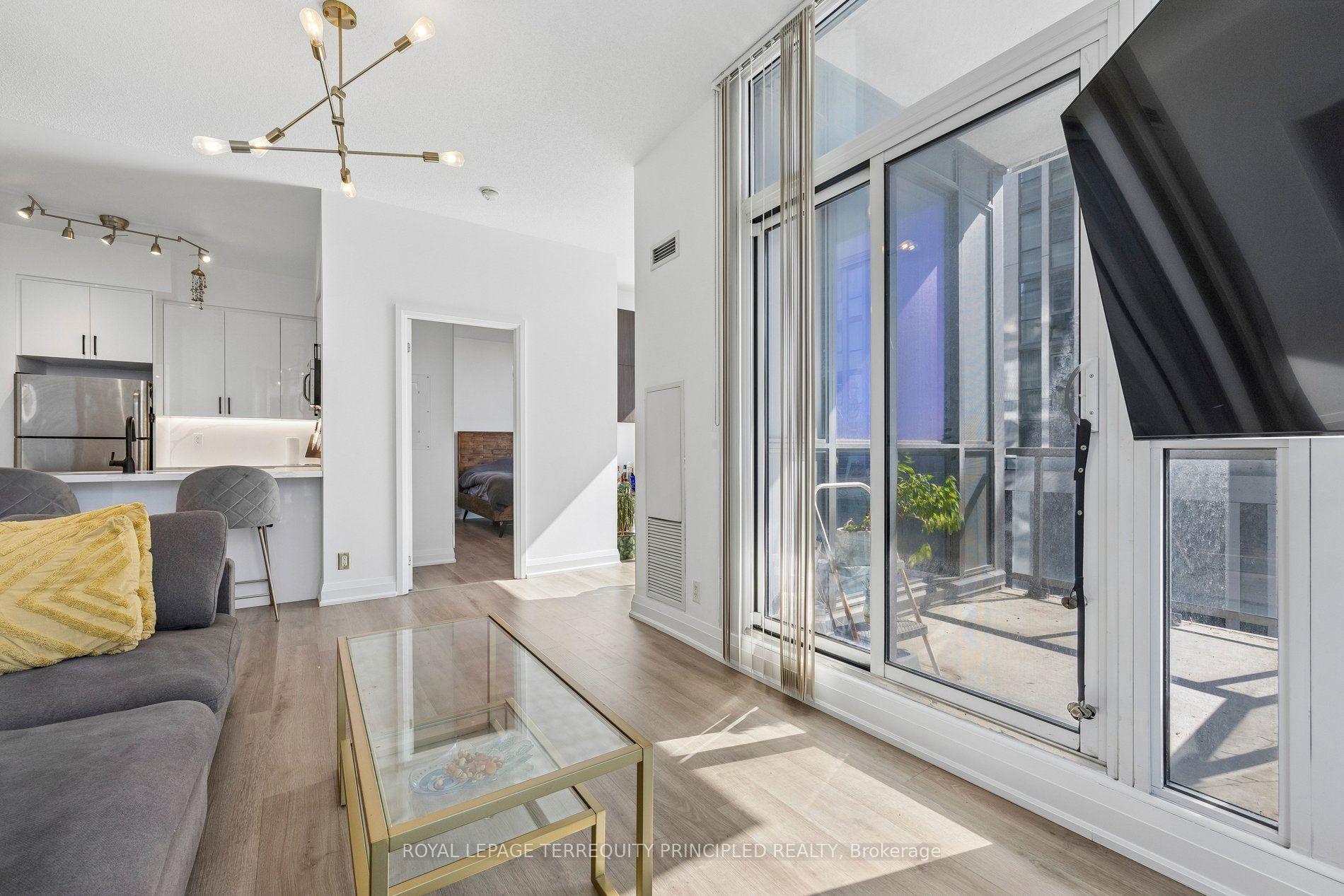 Photo 15 of Unit 504, 1185 The Queensway Boulevard, Etobicoke, Islington-City Centre West — HOMEH