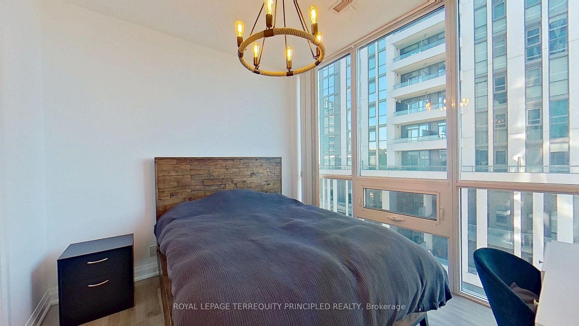 Photo 16 of Unit 504, 1185 The Queensway Boulevard, Etobicoke, Islington-City Centre West — HOMEH