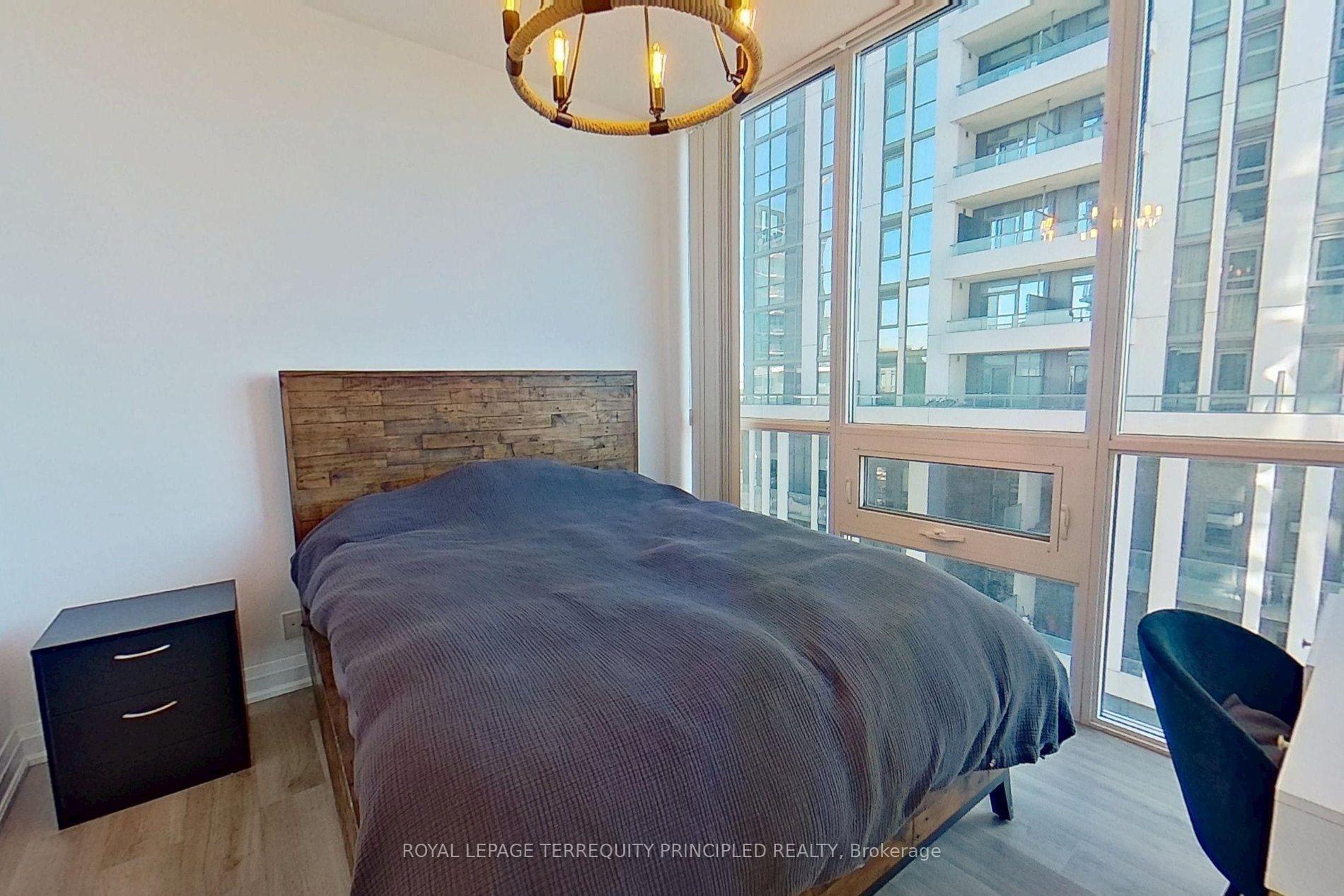 Photo 17 of Unit 504, 1185 The Queensway Boulevard, Etobicoke, Islington-City Centre West — HOMEH