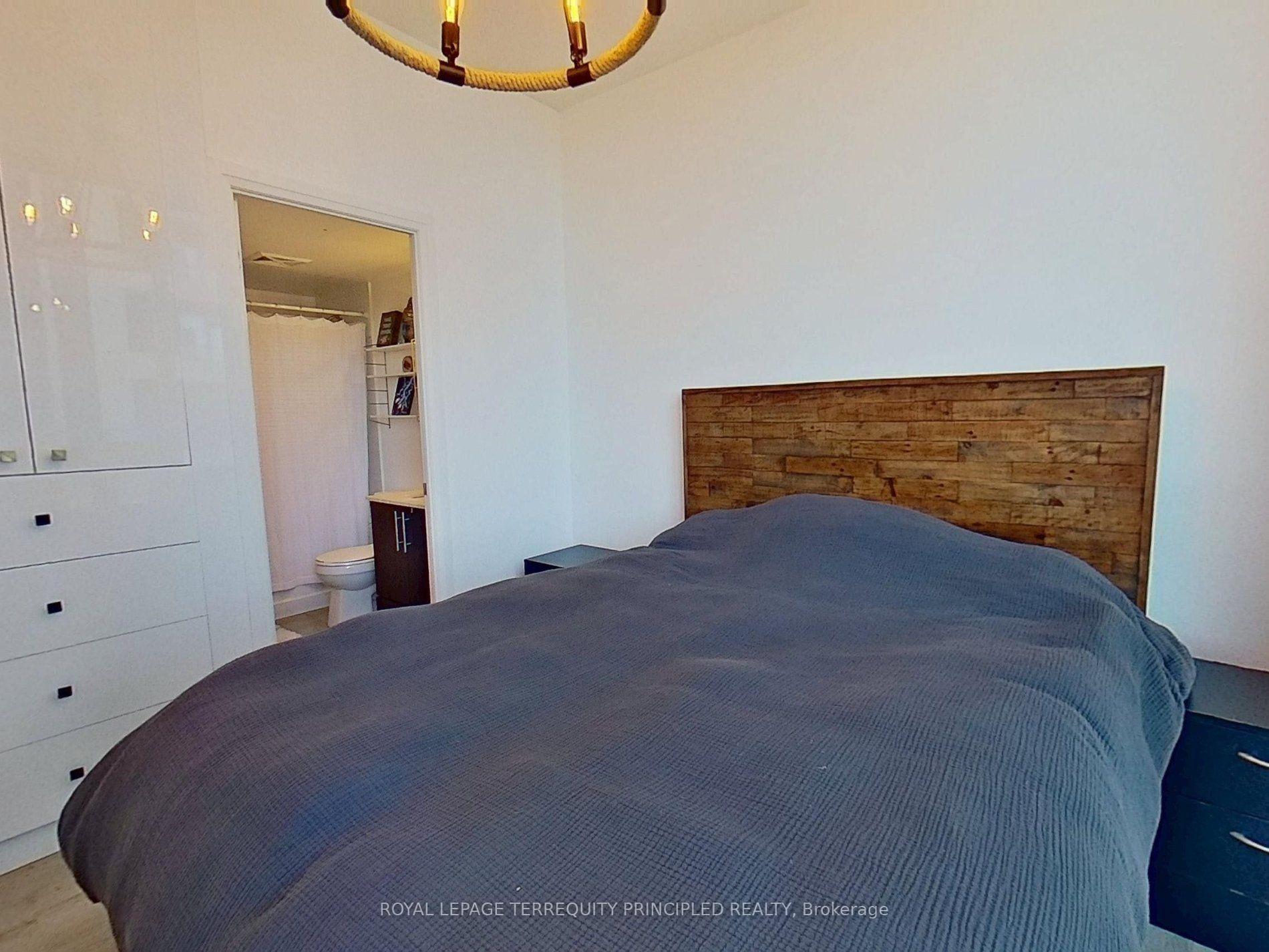Photo 18 of Unit 504, 1185 The Queensway Boulevard, Etobicoke, Islington-City Centre West — HOMEH