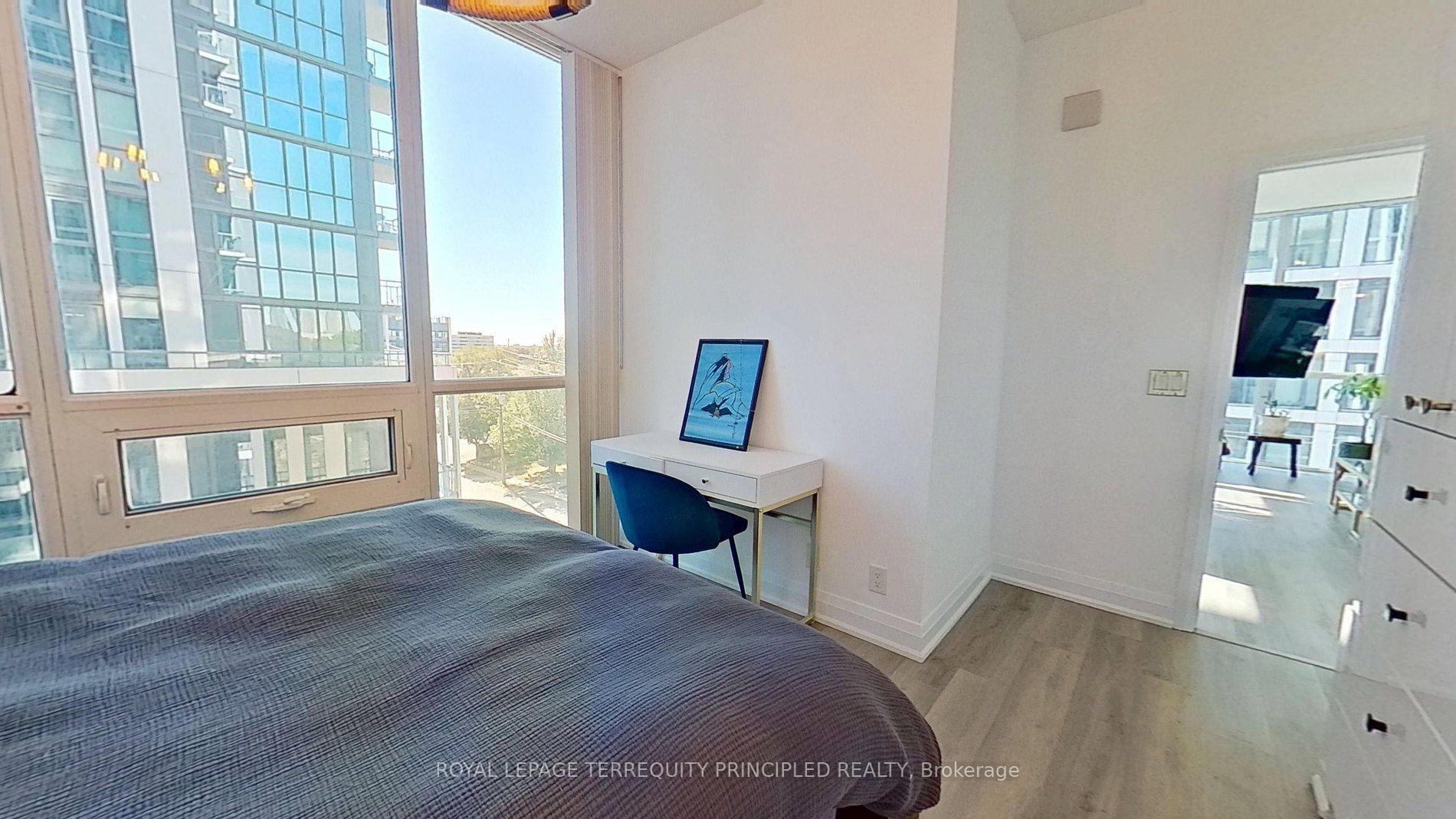 Photo 19 of Unit 504, 1185 The Queensway Boulevard, Etobicoke, Islington-City Centre West — HOMEH