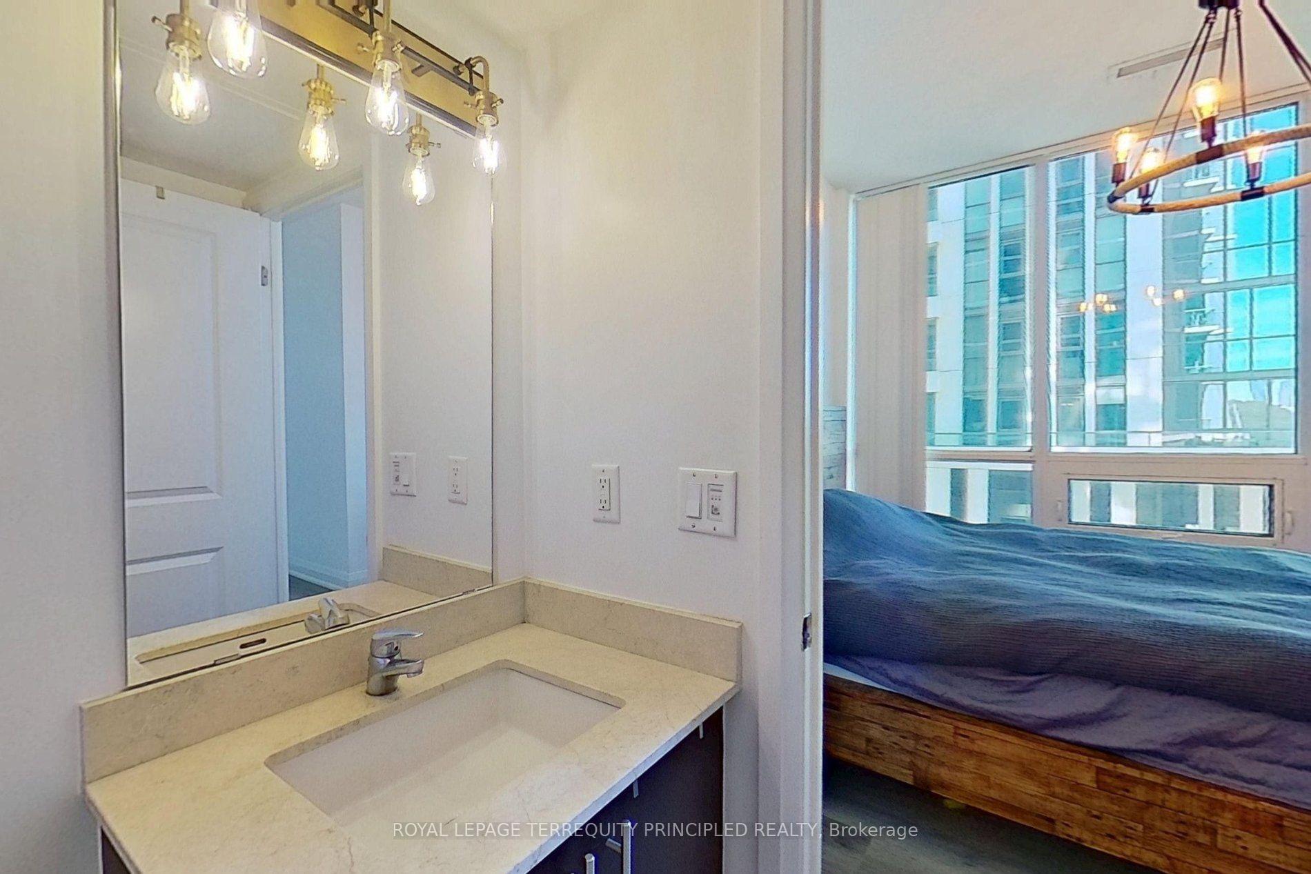 Photo 20 of Unit 504, 1185 The Queensway Boulevard, Etobicoke, Islington-City Centre West — HOMEH