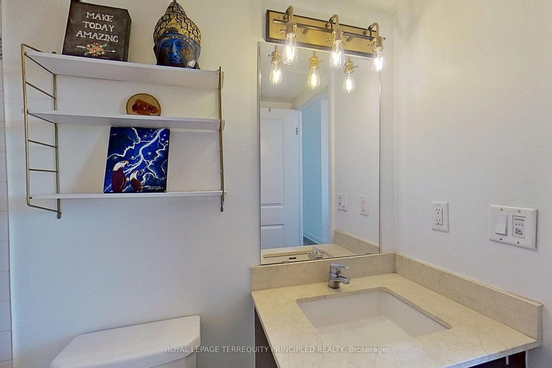 Photo 21 of Unit 504, 1185 The Queensway Boulevard, Etobicoke, Islington-City Centre West — HOMEH