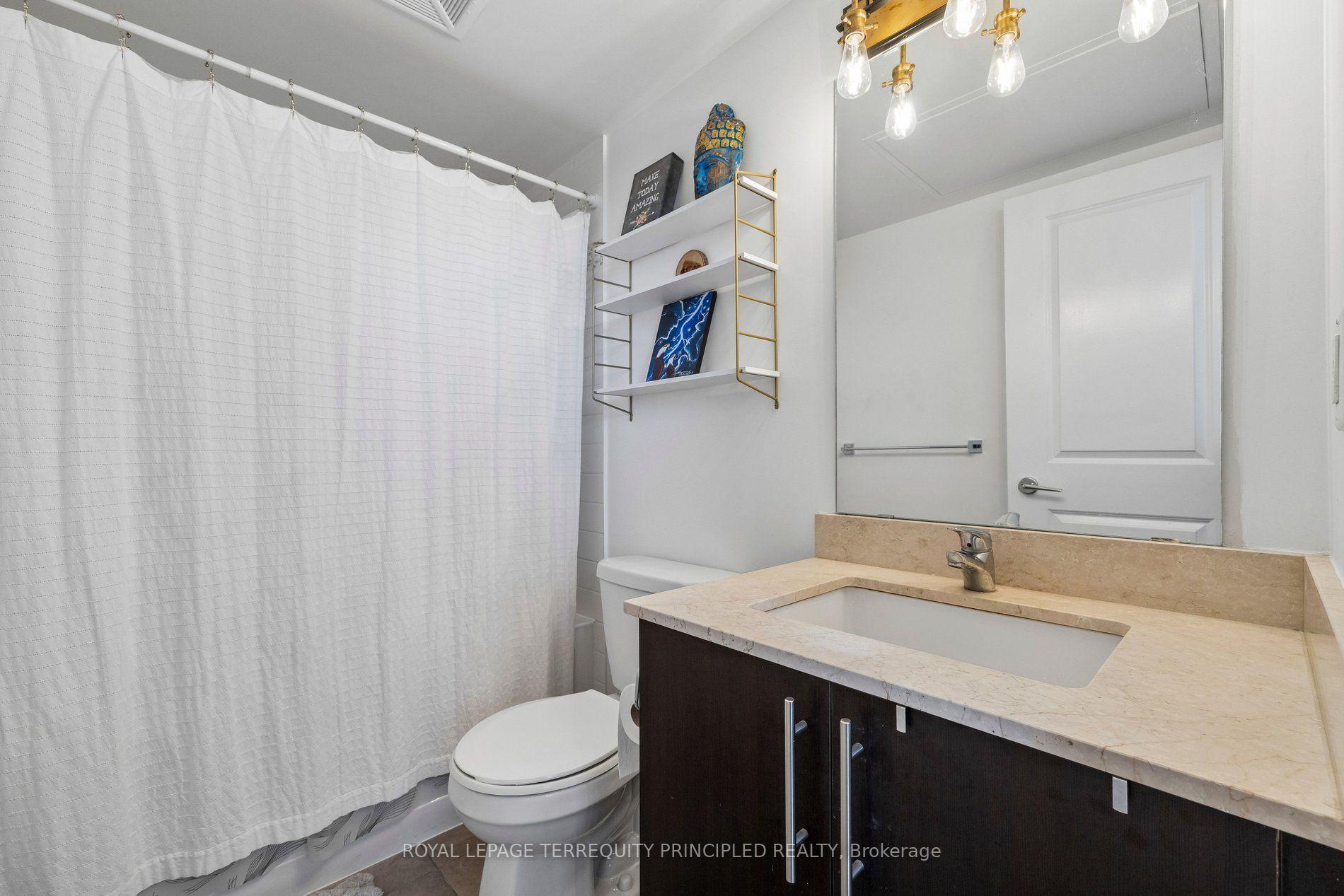 Photo 22 of Unit 504, 1185 The Queensway Boulevard, Etobicoke, Islington-City Centre West — HOMEH