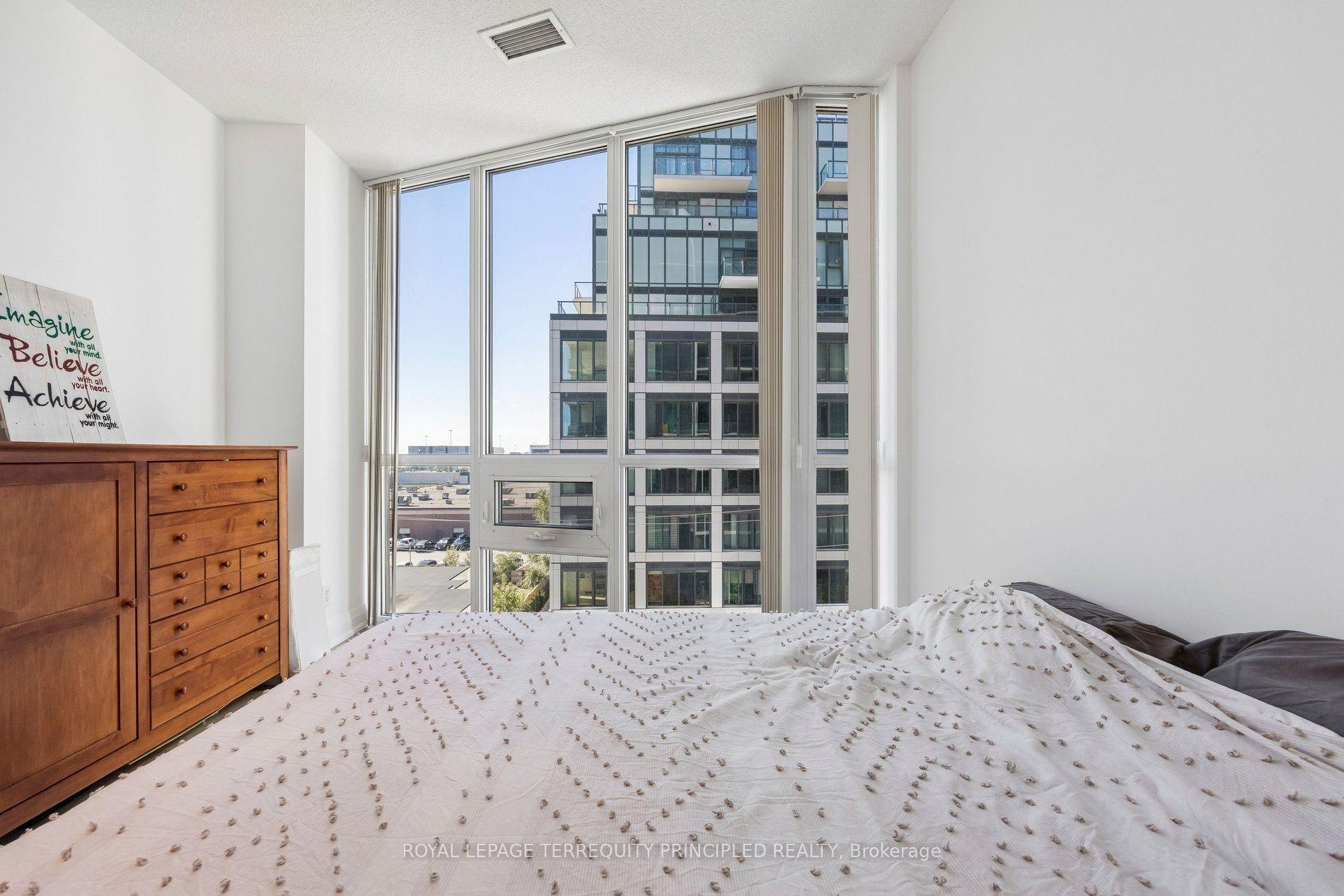 Photo 24 of Unit 504, 1185 The Queensway Boulevard, Etobicoke, Islington-City Centre West — HOMEH