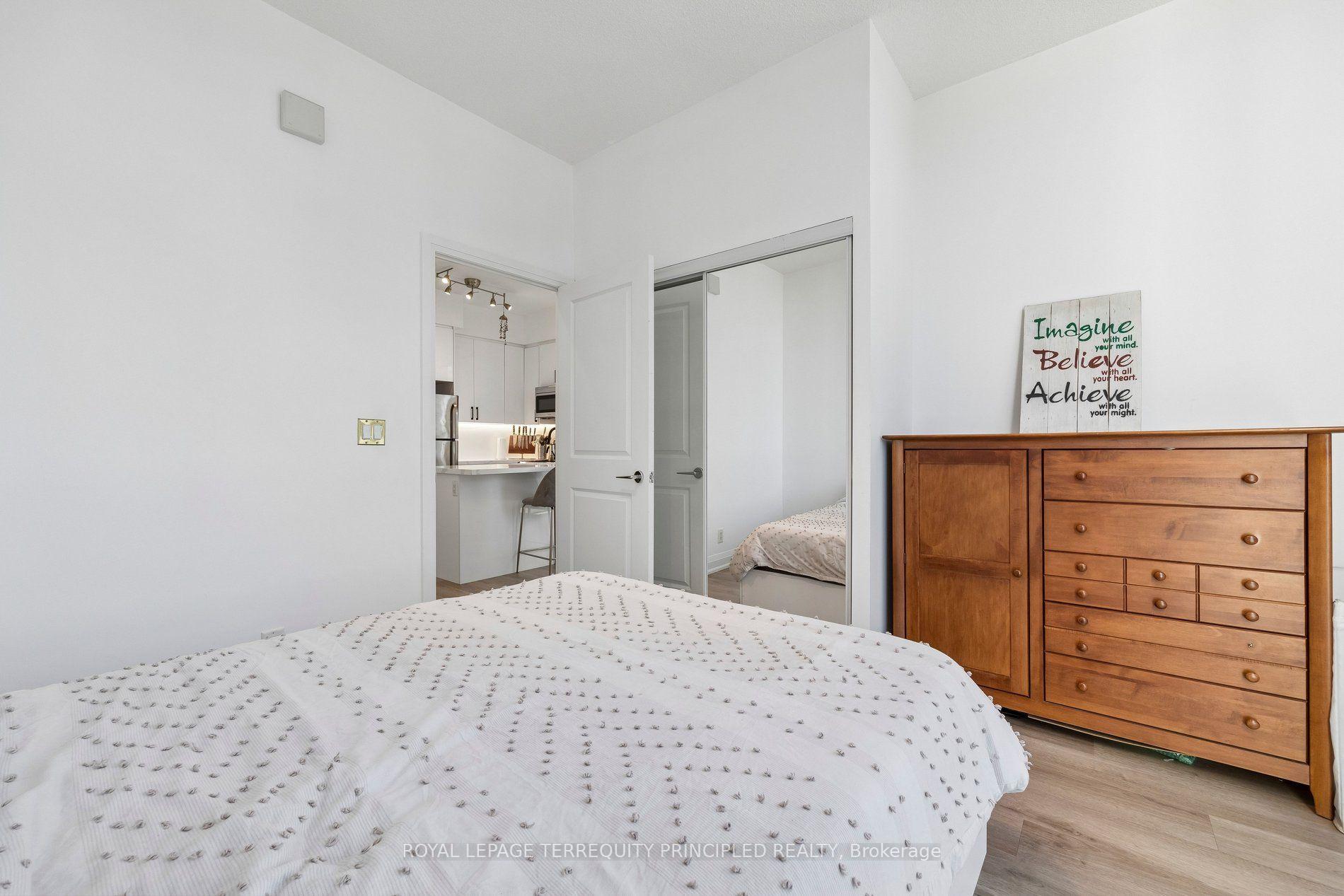 Photo 26 of Unit 504, 1185 The Queensway Boulevard, Etobicoke, Islington-City Centre West — HOMEH