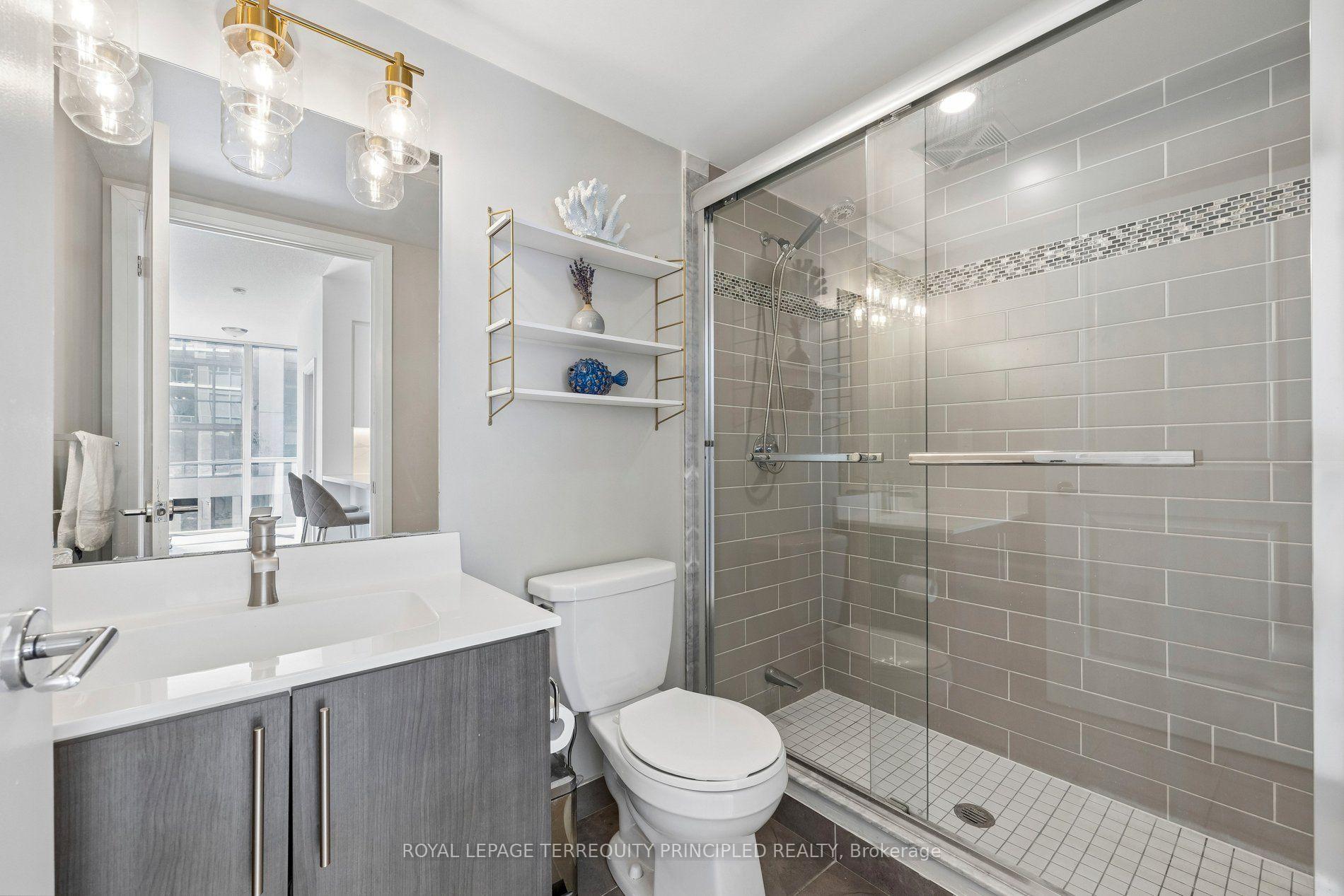 Photo 27 of Unit 504, 1185 The Queensway Boulevard, Etobicoke, Islington-City Centre West — HOMEH