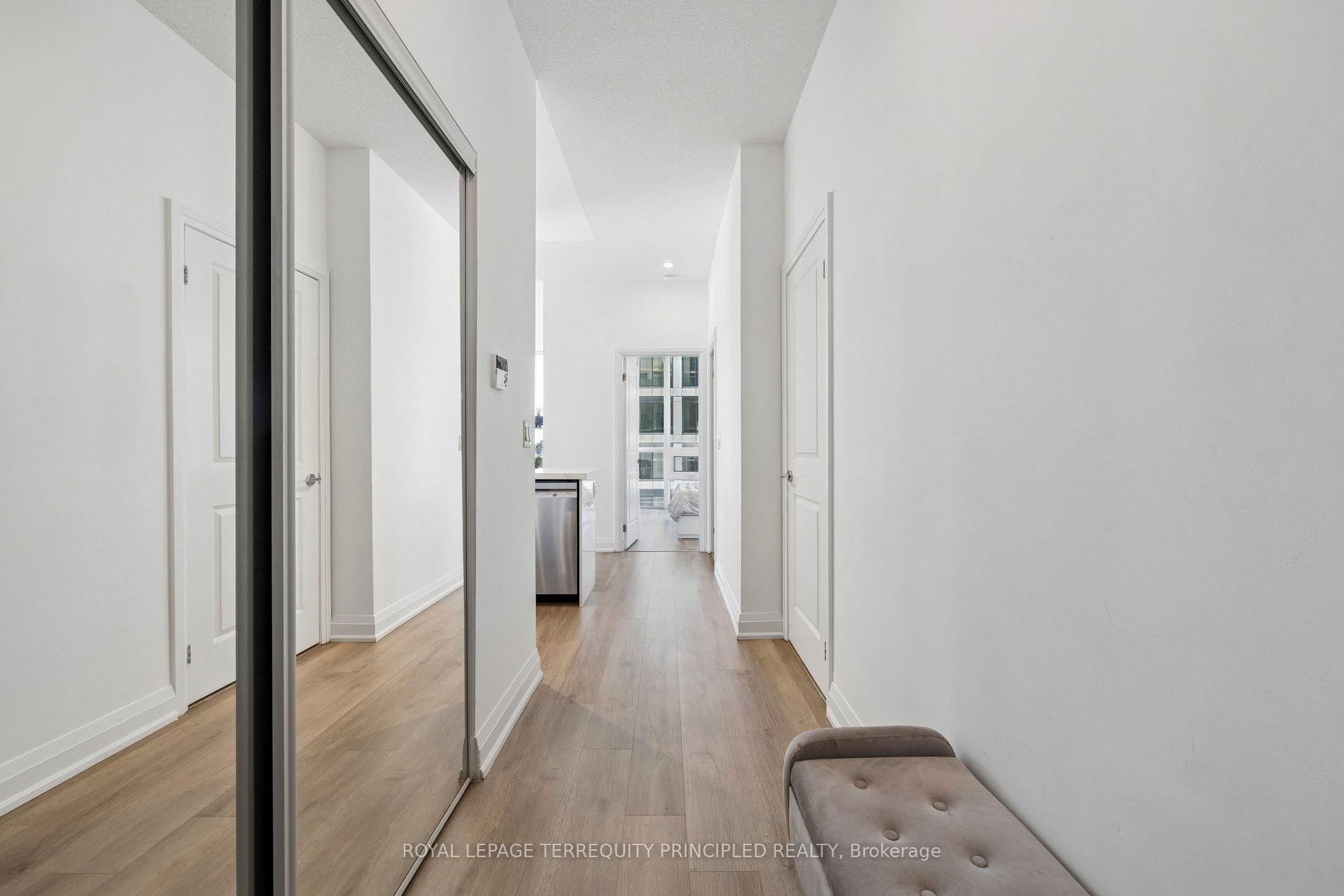Photo 28 of Unit 504, 1185 The Queensway Boulevard, Etobicoke, Islington-City Centre West — HOMEH