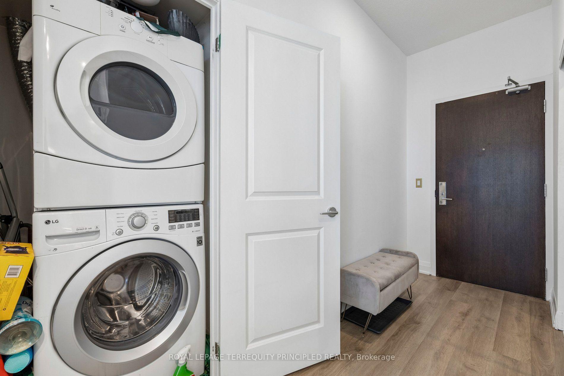 Photo 30 of Unit 504, 1185 The Queensway Boulevard, Etobicoke, Islington-City Centre West — HOMEH