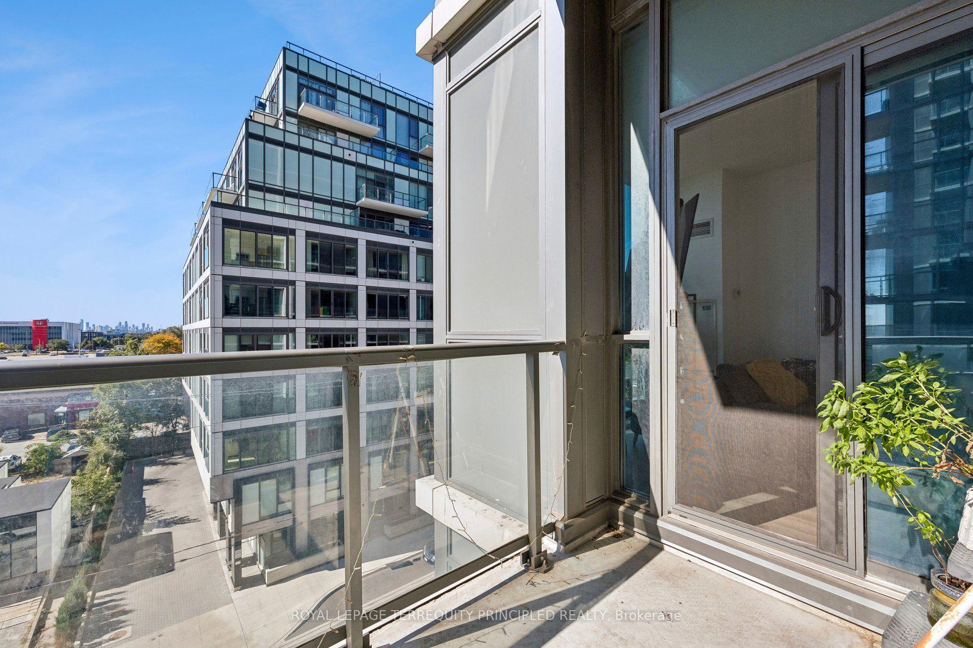 Photo 31 of Unit 504, 1185 The Queensway Boulevard, Etobicoke, Islington-City Centre West — HOMEH