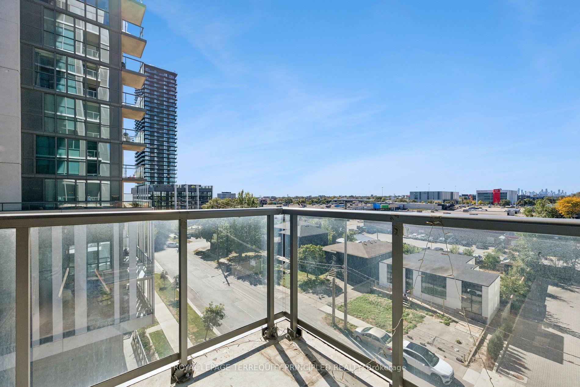Photo 32 of Unit 504, 1185 The Queensway Boulevard, Etobicoke, Islington-City Centre West — HOMEH