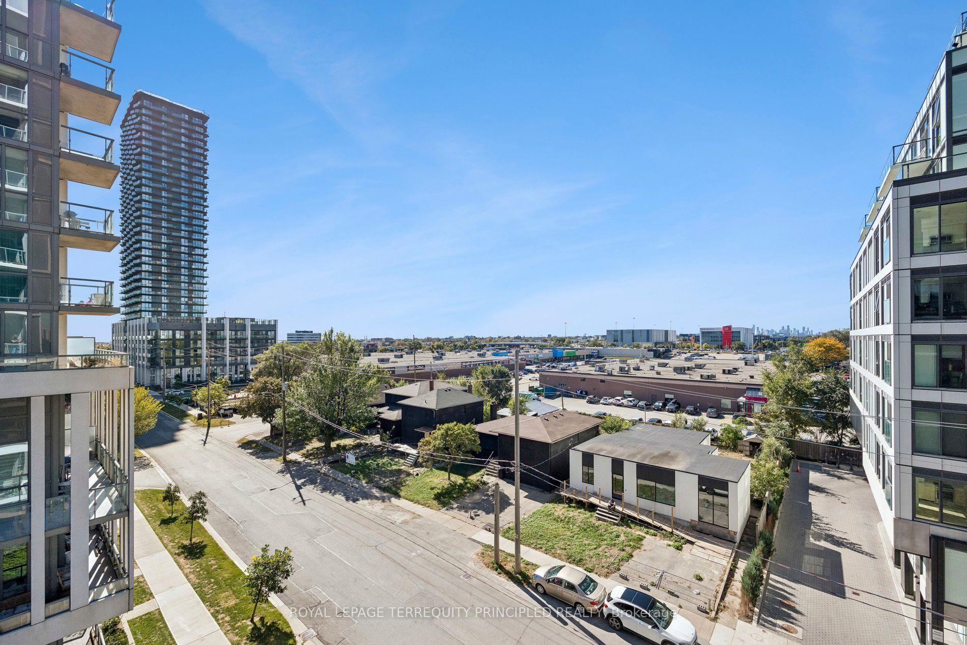 Photo 33 of Unit 504, 1185 The Queensway Boulevard, Etobicoke, Islington-City Centre West — HOMEH