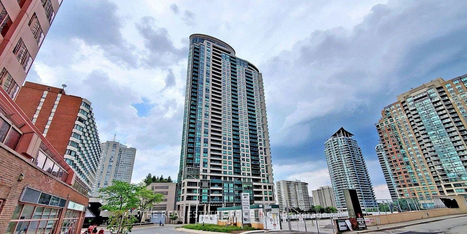Photo of Unit 1502, 208 Enfield Place