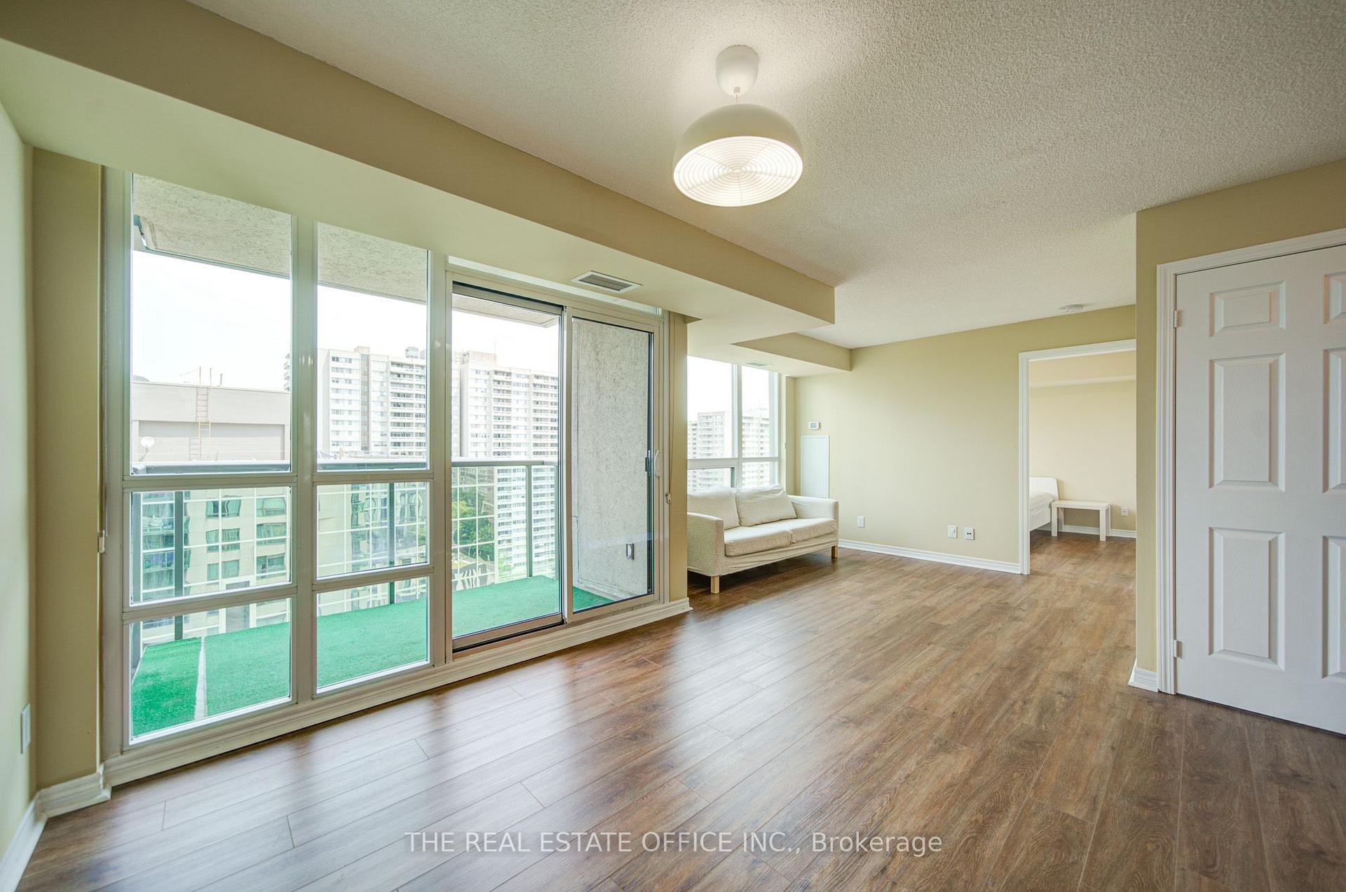 Photo 9 of Unit 1502, 208 Enfield Place, Mississauga, City Centre — HOMEH