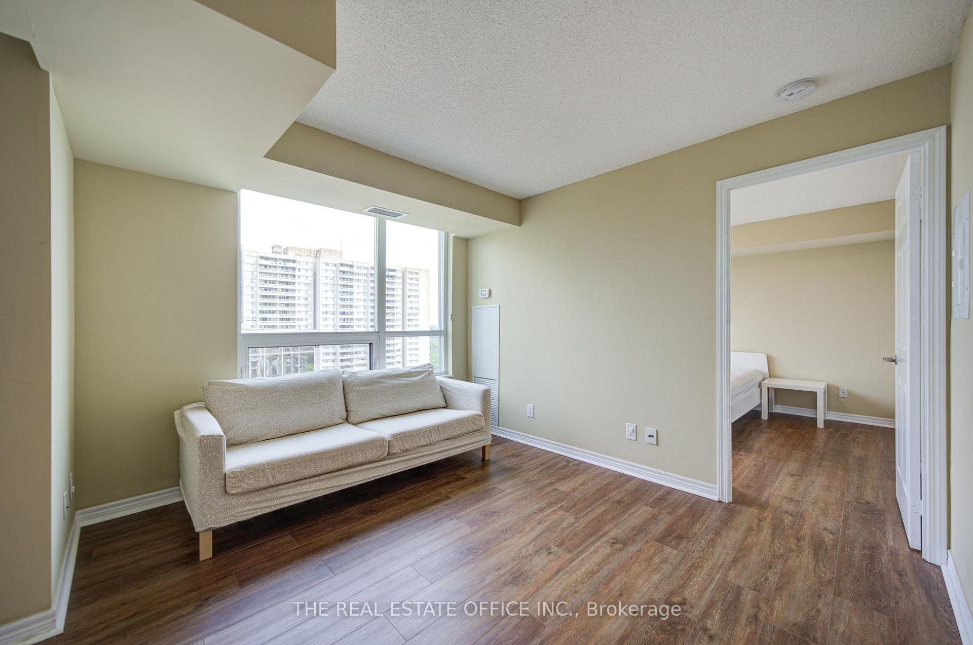 Photo 10 of Unit 1502, 208 Enfield Place, Mississauga, City Centre — HOMEH