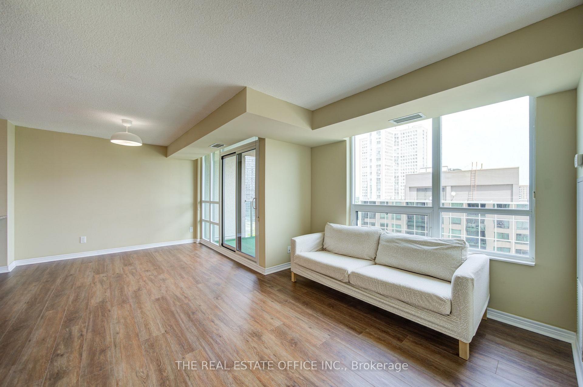 Photo 12 of Unit 1502, 208 Enfield Place, Mississauga, City Centre — HOMEH