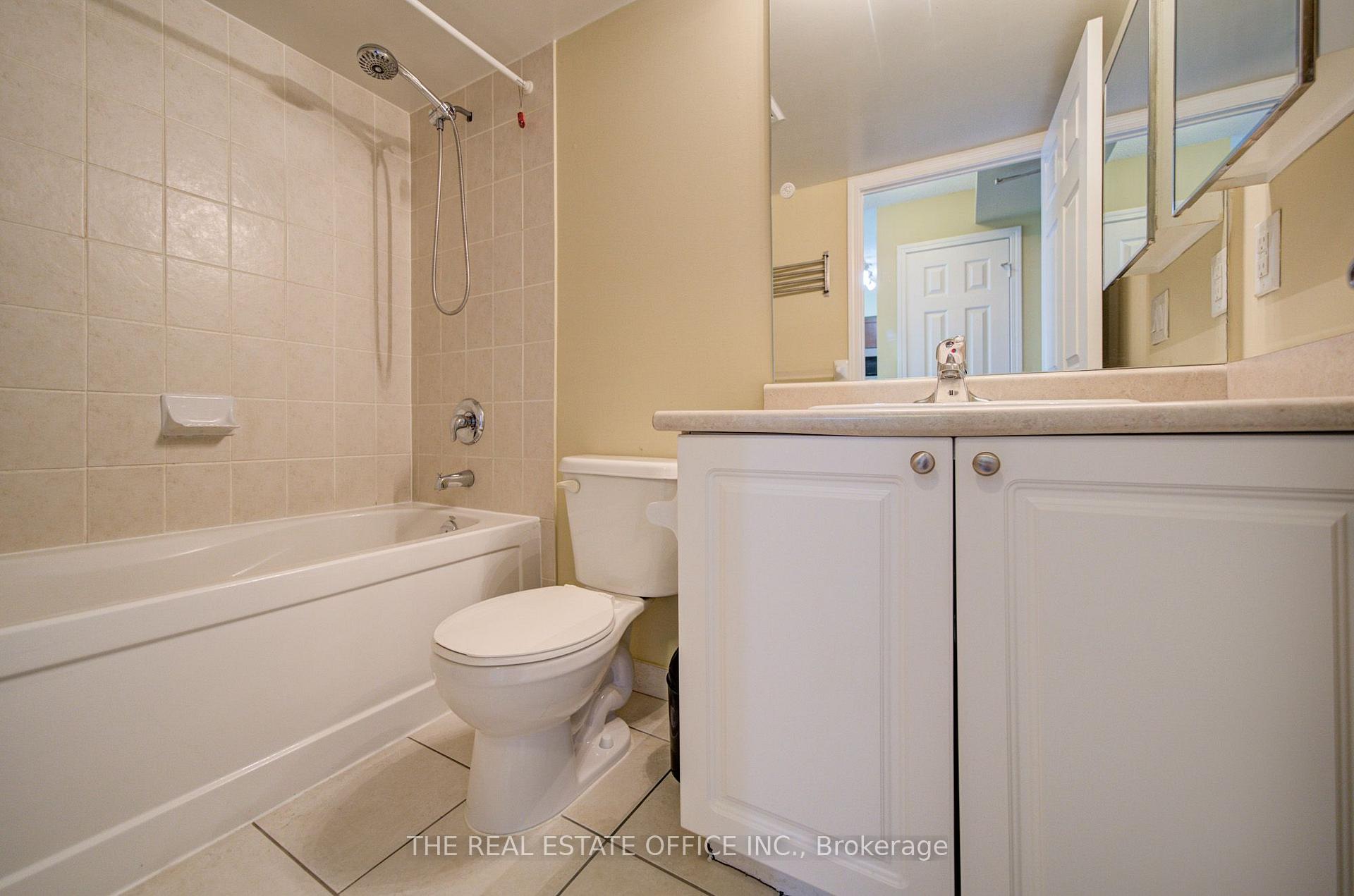 Photo 18 of Unit 1502, 208 Enfield Place, Mississauga, City Centre — HOMEH