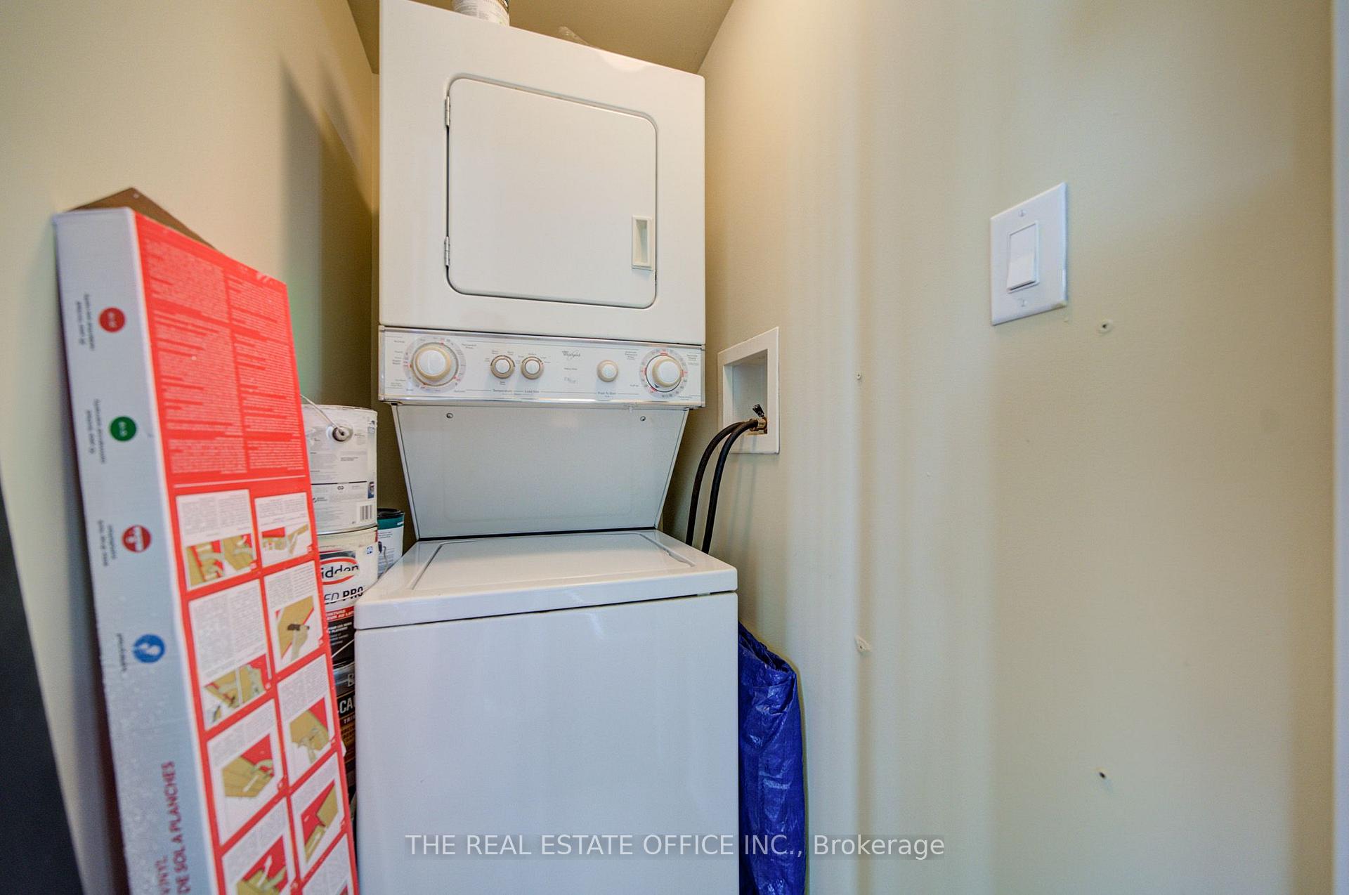 Photo 19 of Unit 1502, 208 Enfield Place, Mississauga, City Centre — HOMEH