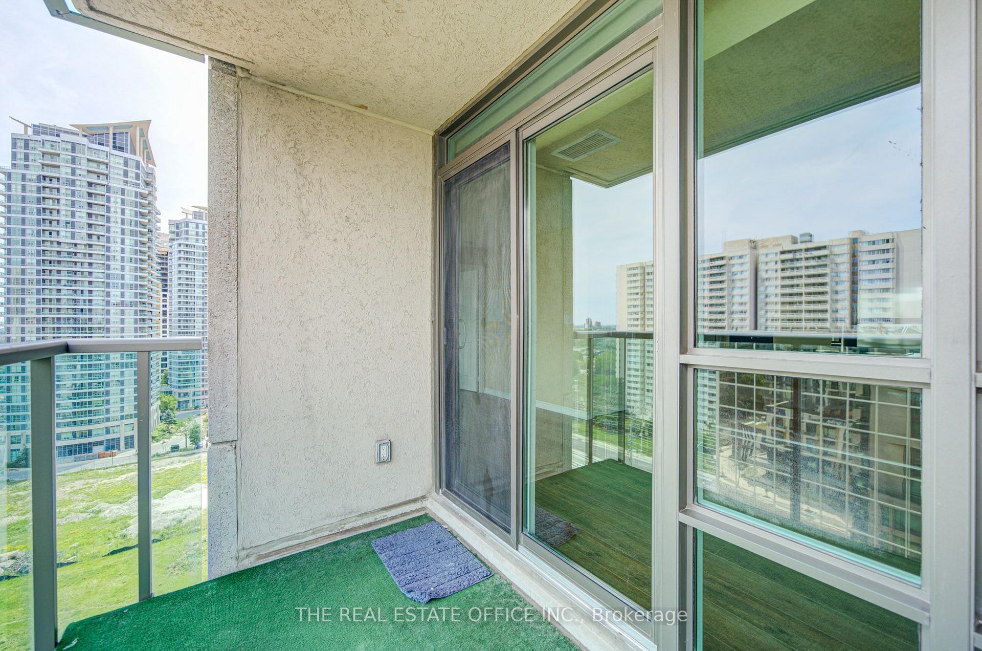 Photo 22 of Unit 1502, 208 Enfield Place, Mississauga, City Centre — HOMEH