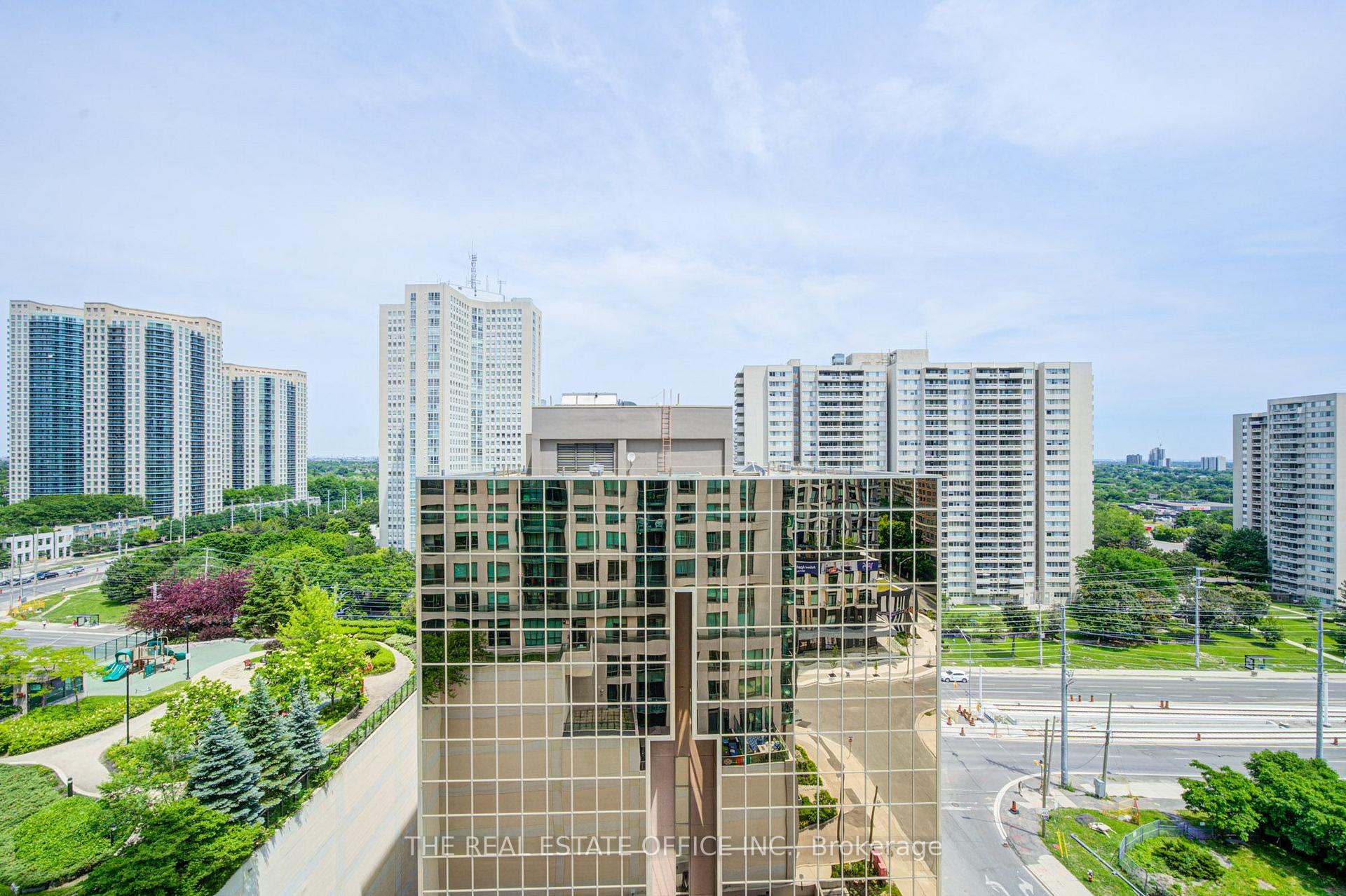 Photo 23 of Unit 1502, 208 Enfield Place, Mississauga, City Centre — HOMEH