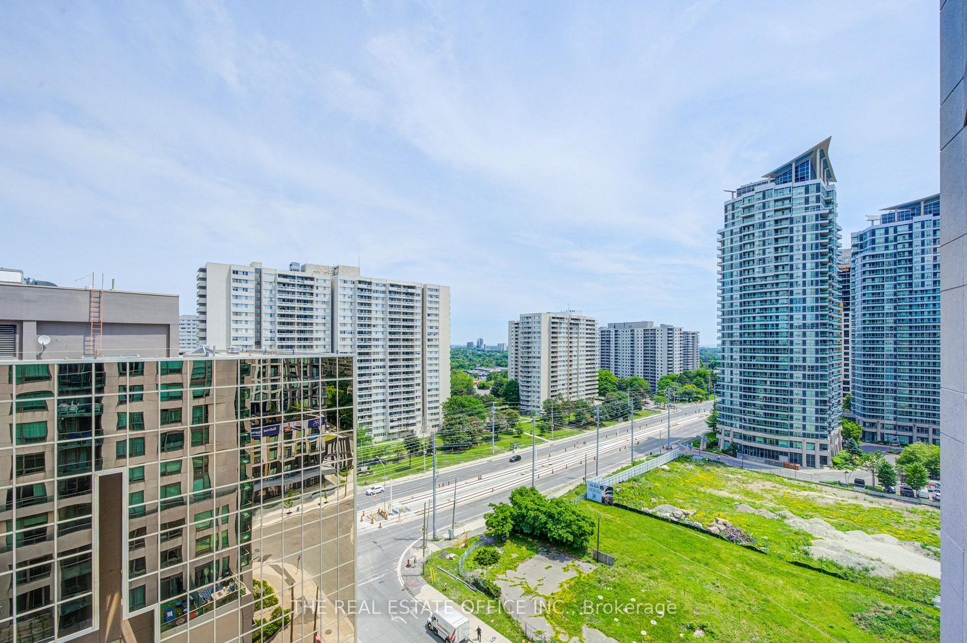 Photo 24 of Unit 1502, 208 Enfield Place, Mississauga, City Centre — HOMEH