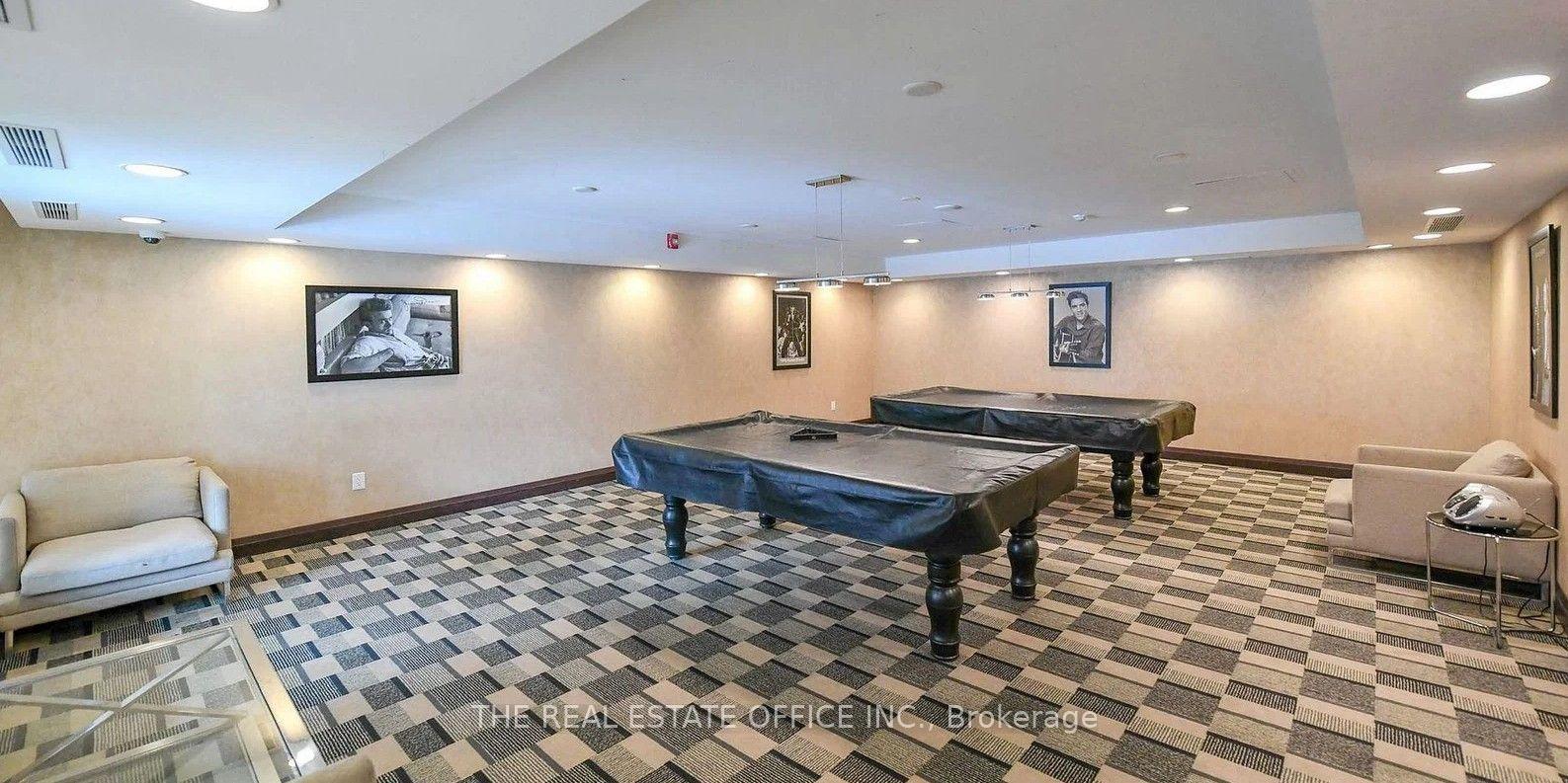 Photo 25 of Unit 1502, 208 Enfield Place, Mississauga, City Centre — HOMEH