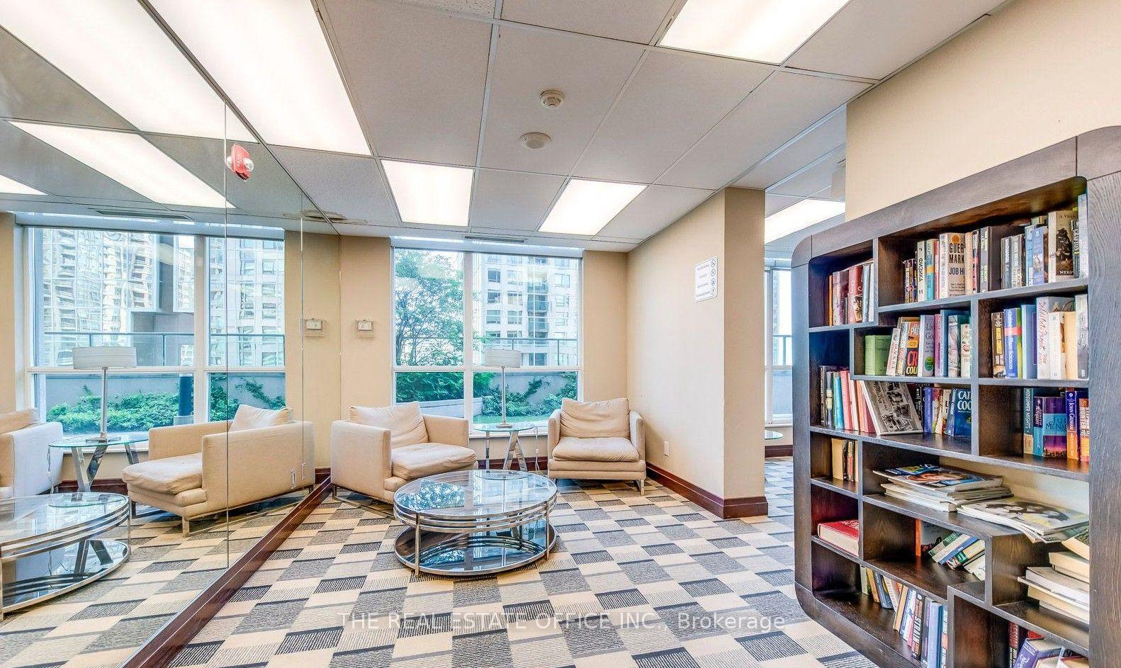 Photo 28 of Unit 1502, 208 Enfield Place, Mississauga, City Centre — HOMEH