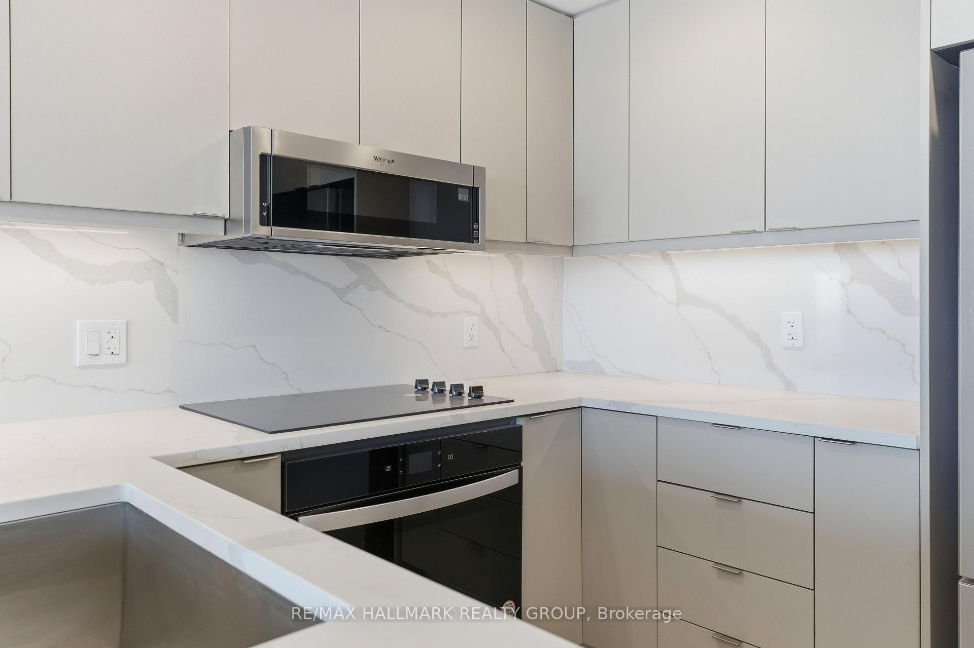 Photo 8 of Unit 2503, 180 George Street, Ottawa, Lower Town/Byward Market — HOMEH