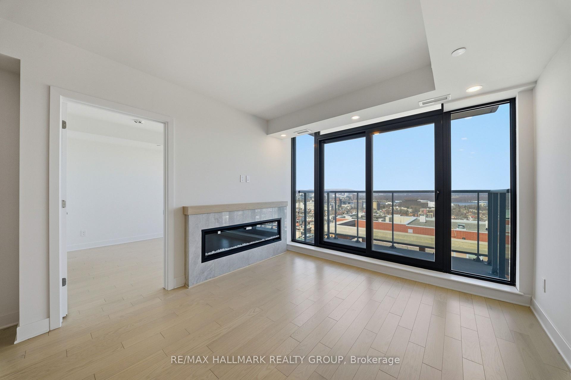 Photo 13 of Unit 2503, 180 George Street, Ottawa, Lower Town/Byward Market — HOMEH