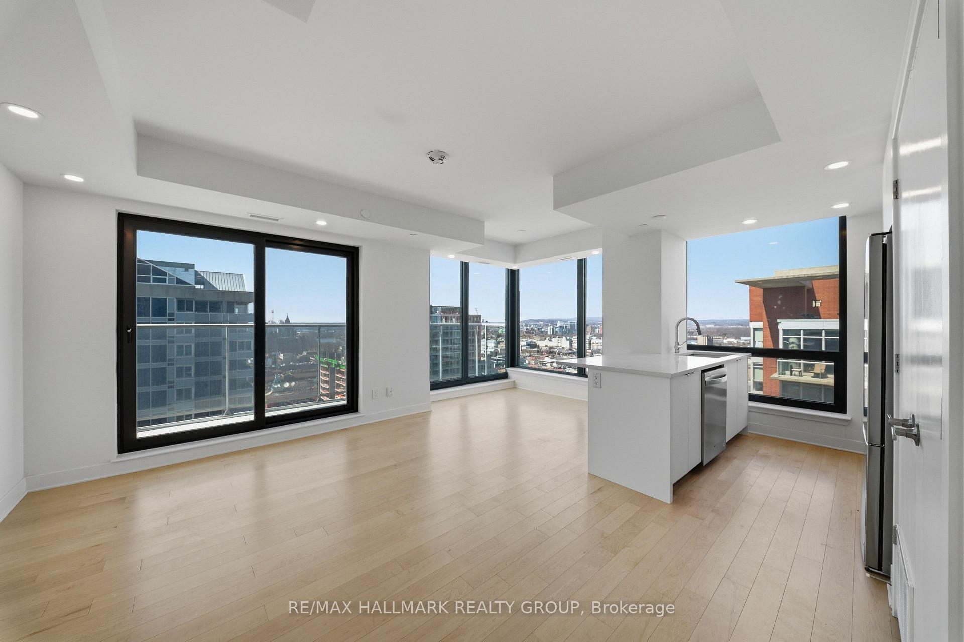 Photo 30 of Unit 2202, 180 George Street, Ottawa, Lower Town/Byward Market — HOMEH