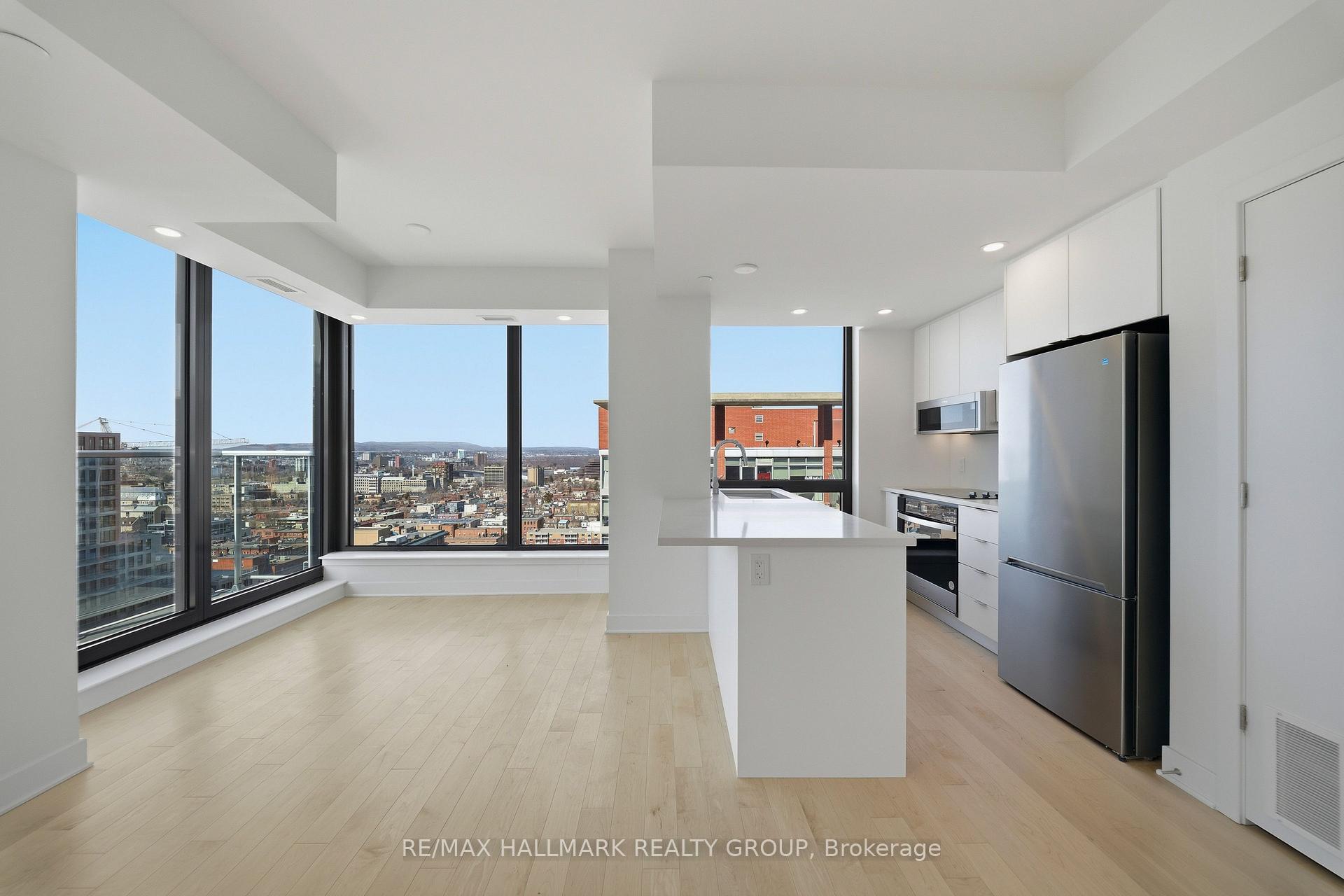 Photo 50 of Unit 2202, 180 George Street, Ottawa, Lower Town/Byward Market — HOMEH