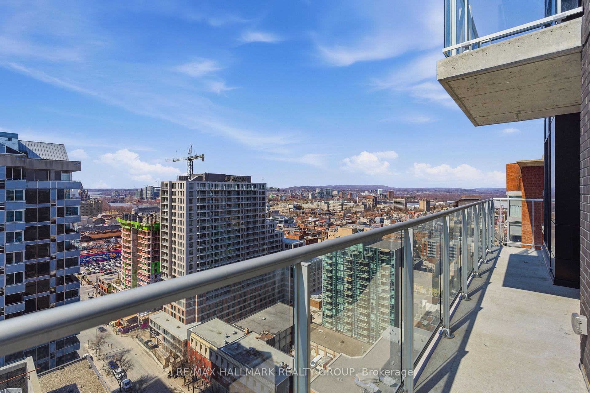 Photo 24 of Unit 2202, 180 George Street, Ottawa, Lower Town/Byward Market — HOMEH