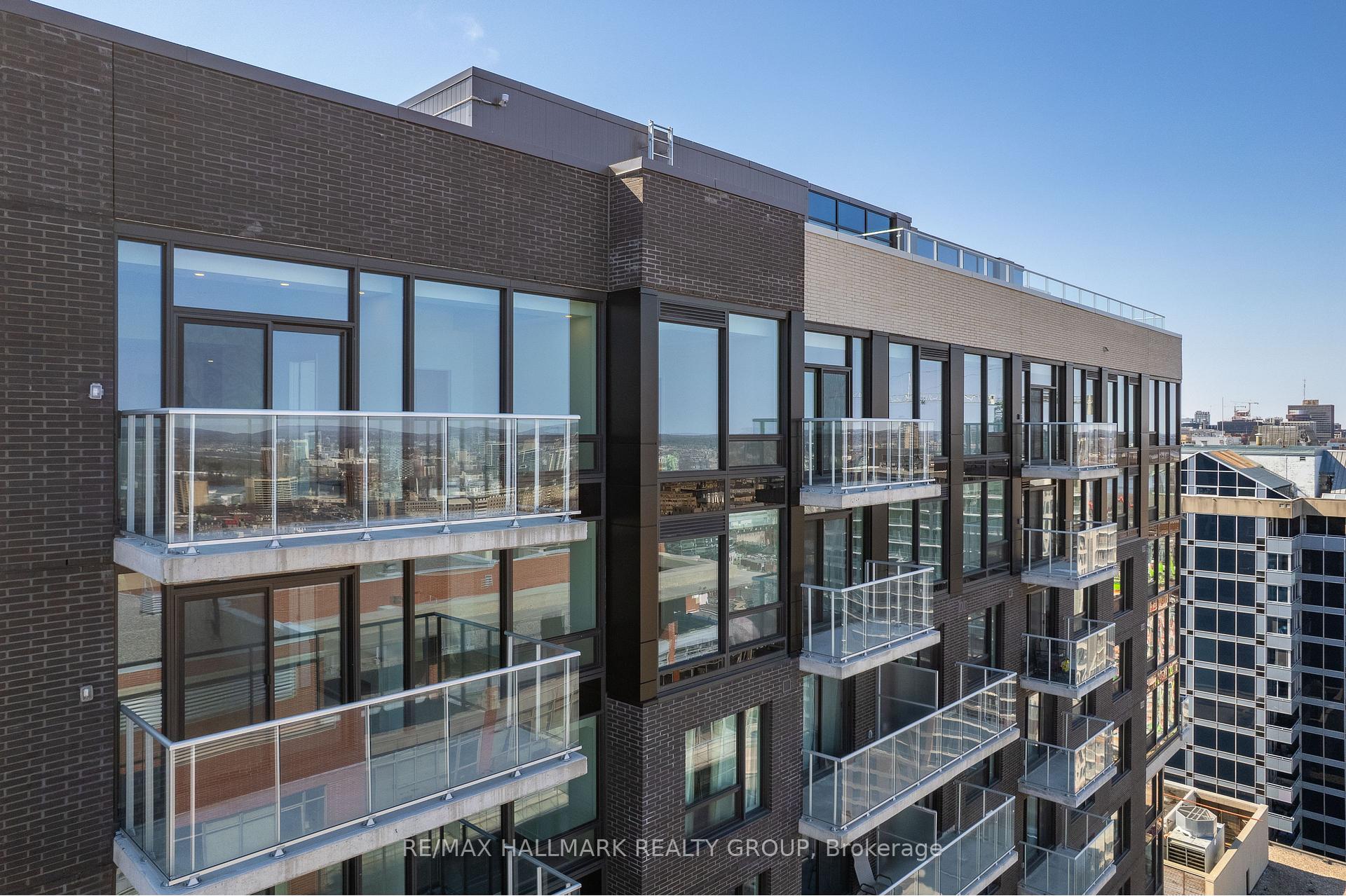 Photo 31 of Unit 2202, 180 George Street, Ottawa, Lower Town/Byward Market — HOMEH