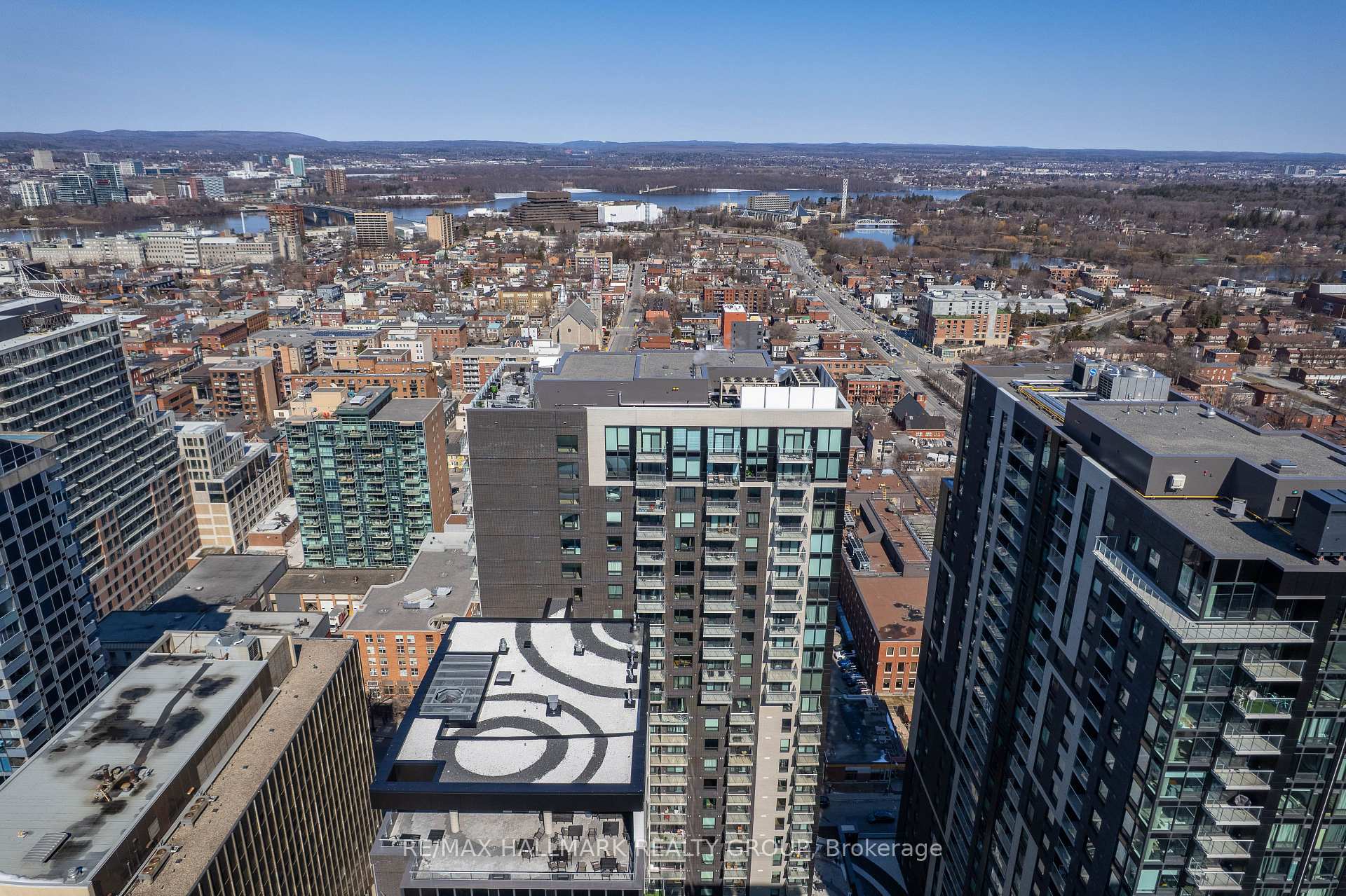 Photo 35 of Unit 2202, 180 George Street, Ottawa, Lower Town/Byward Market — HOMEH