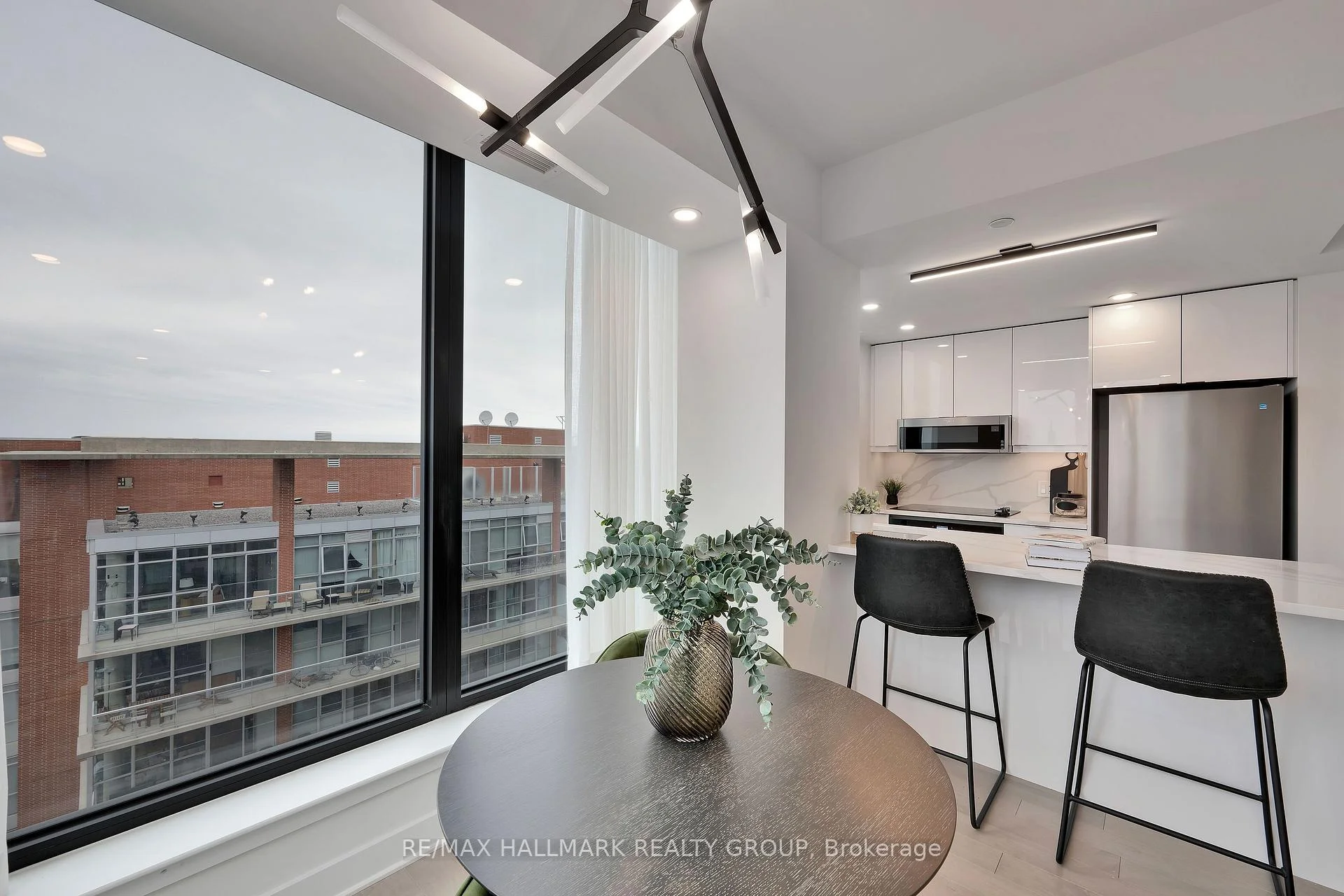 Photo 15 of Unit 2202, 180 George Street, Ottawa, Lower Town/Byward Market — HOMEH