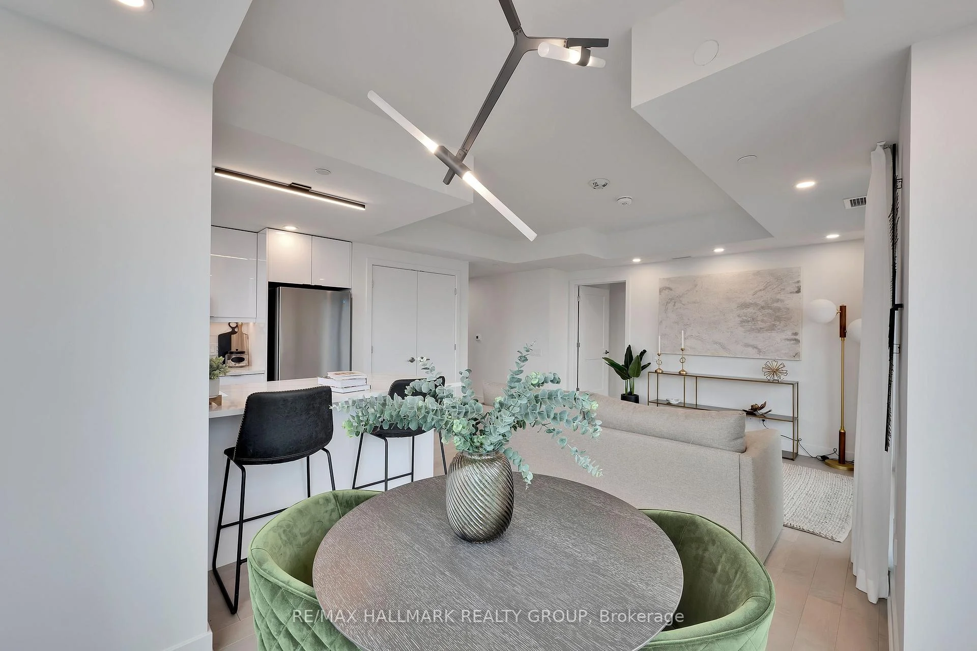 Photo 16 of Unit 2202, 180 George Street, Ottawa, Lower Town/Byward Market — HOMEH