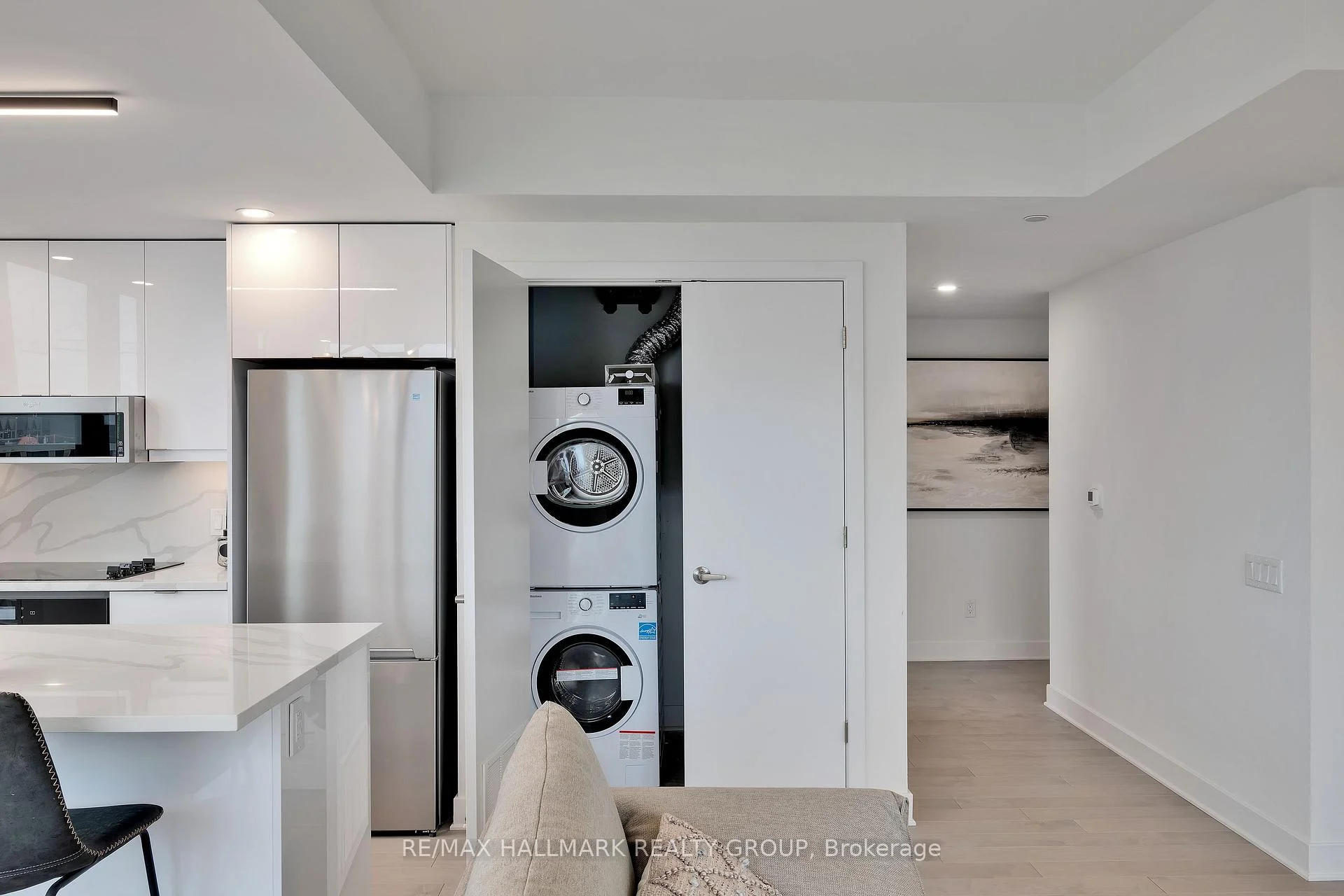 Photo 17 of Unit 2202, 180 George Street, Ottawa, Lower Town/Byward Market — HOMEH