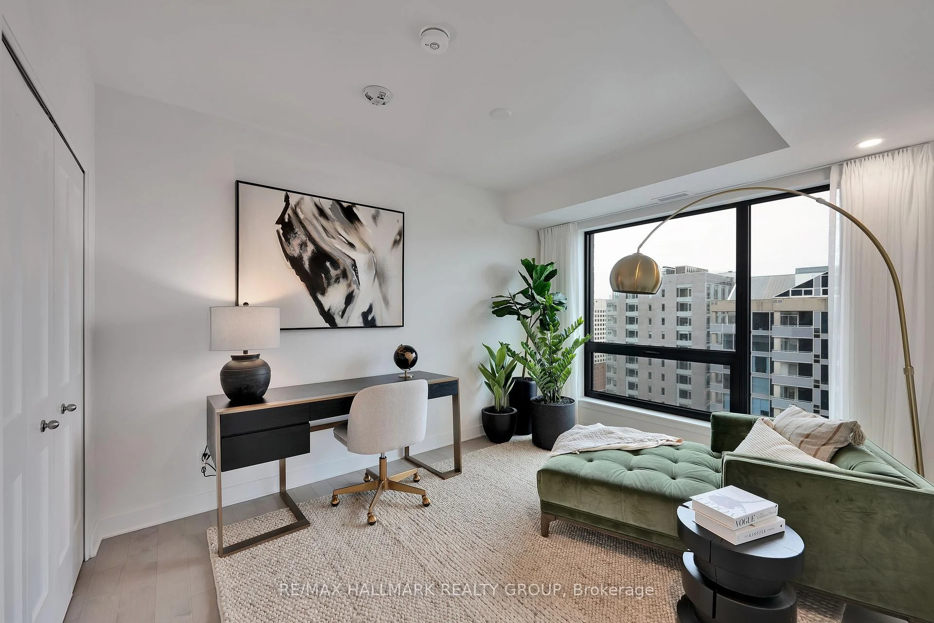Photo 19 of Unit 2202, 180 George Street, Ottawa, Lower Town/Byward Market — HOMEH