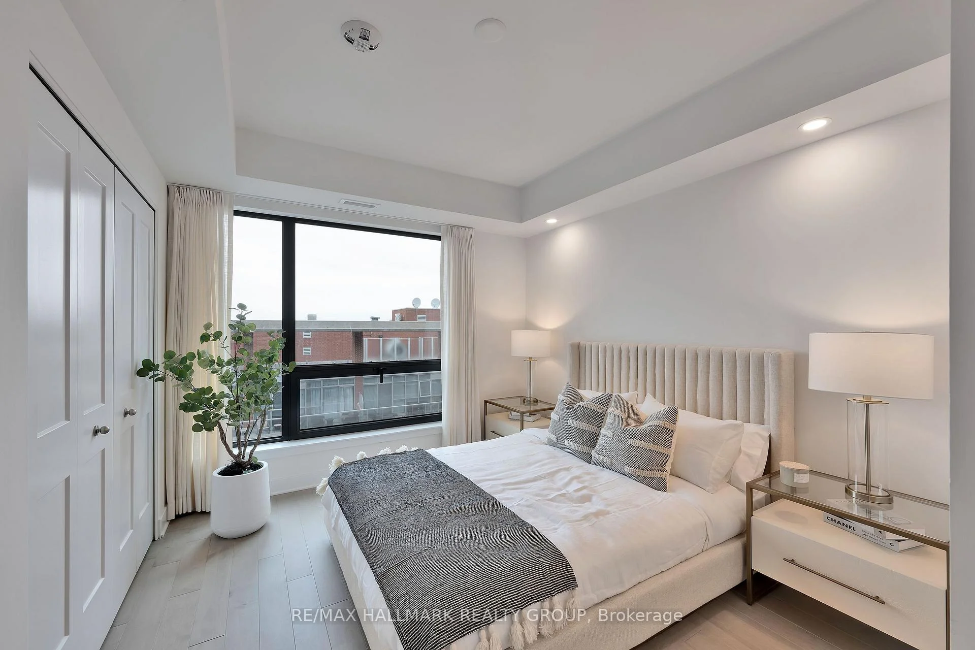 Photo 23 of Unit 2202, 180 George Street, Ottawa, Lower Town/Byward Market — HOMEH