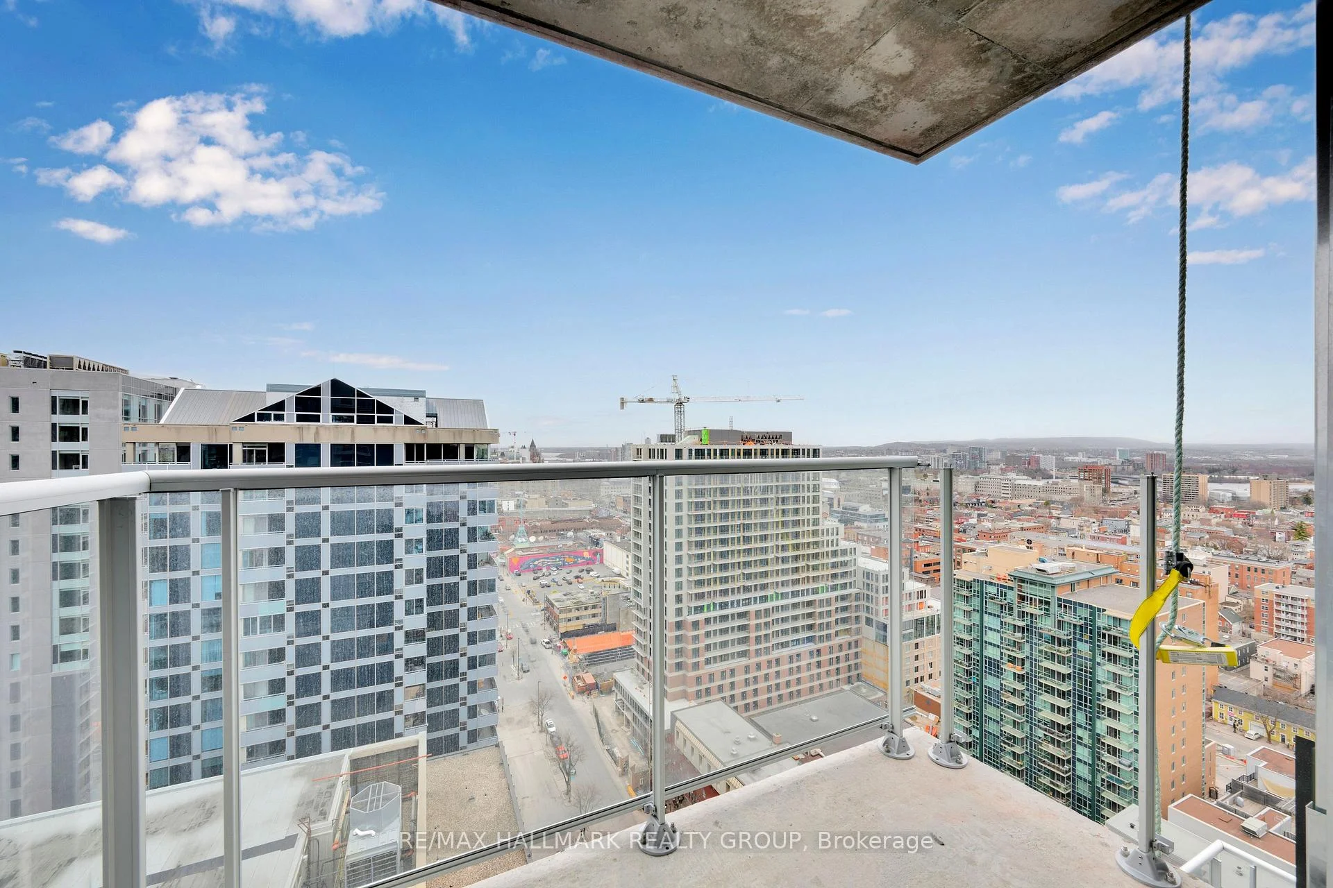 Photo 54 of Unit 2202, 180 George Street, Ottawa, Lower Town/Byward Market — HOMEH